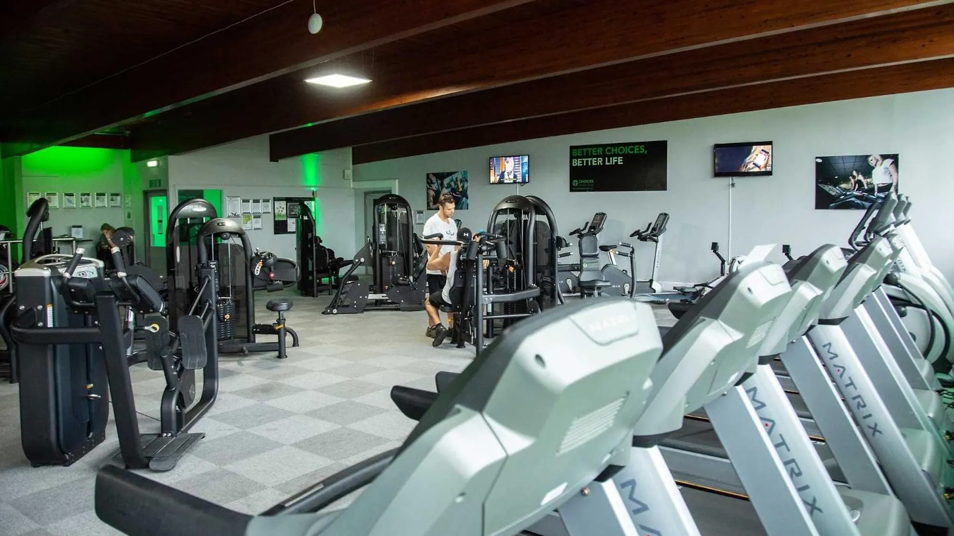 Glen Wynne - Free Off-site Health Club Access With Pool, Sauna, Steam & Gym Pensionat