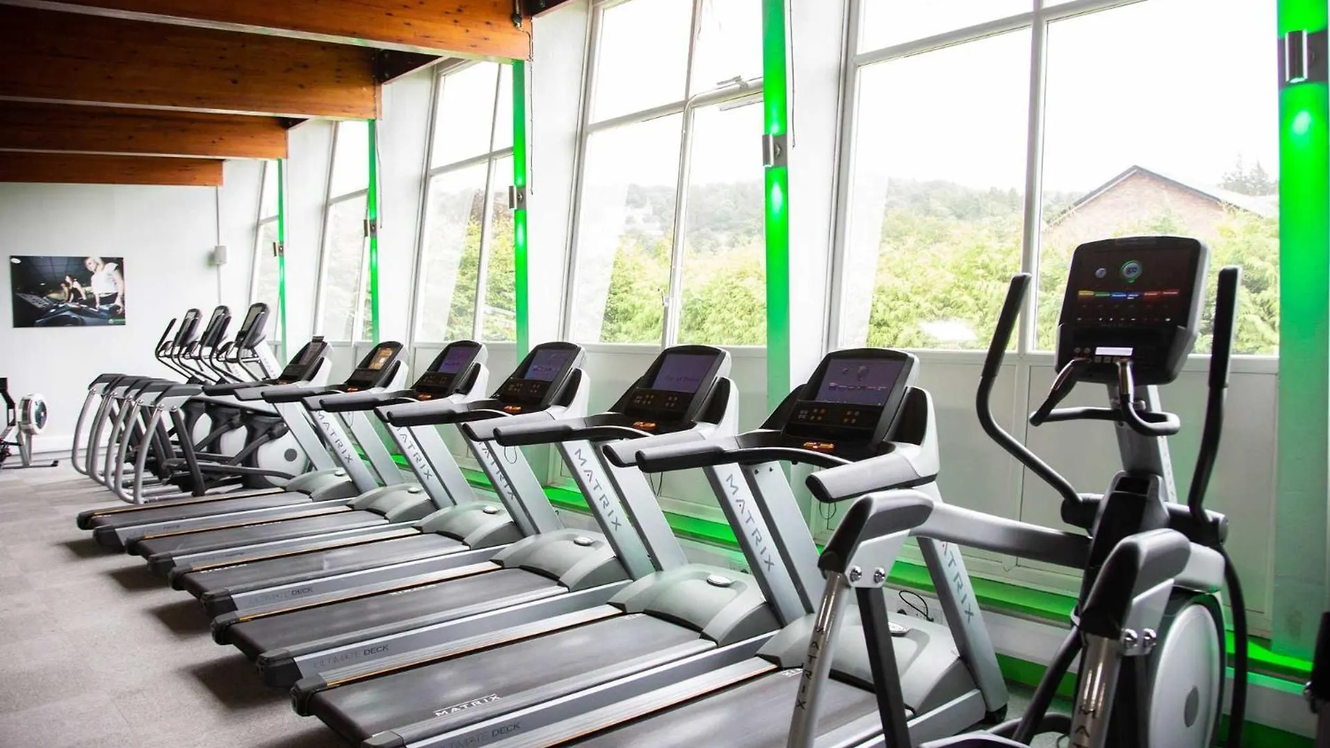 Pensionat Glen Wynne - Free Off-site Health Club Access With Pool, Sauna, Steam & Gym