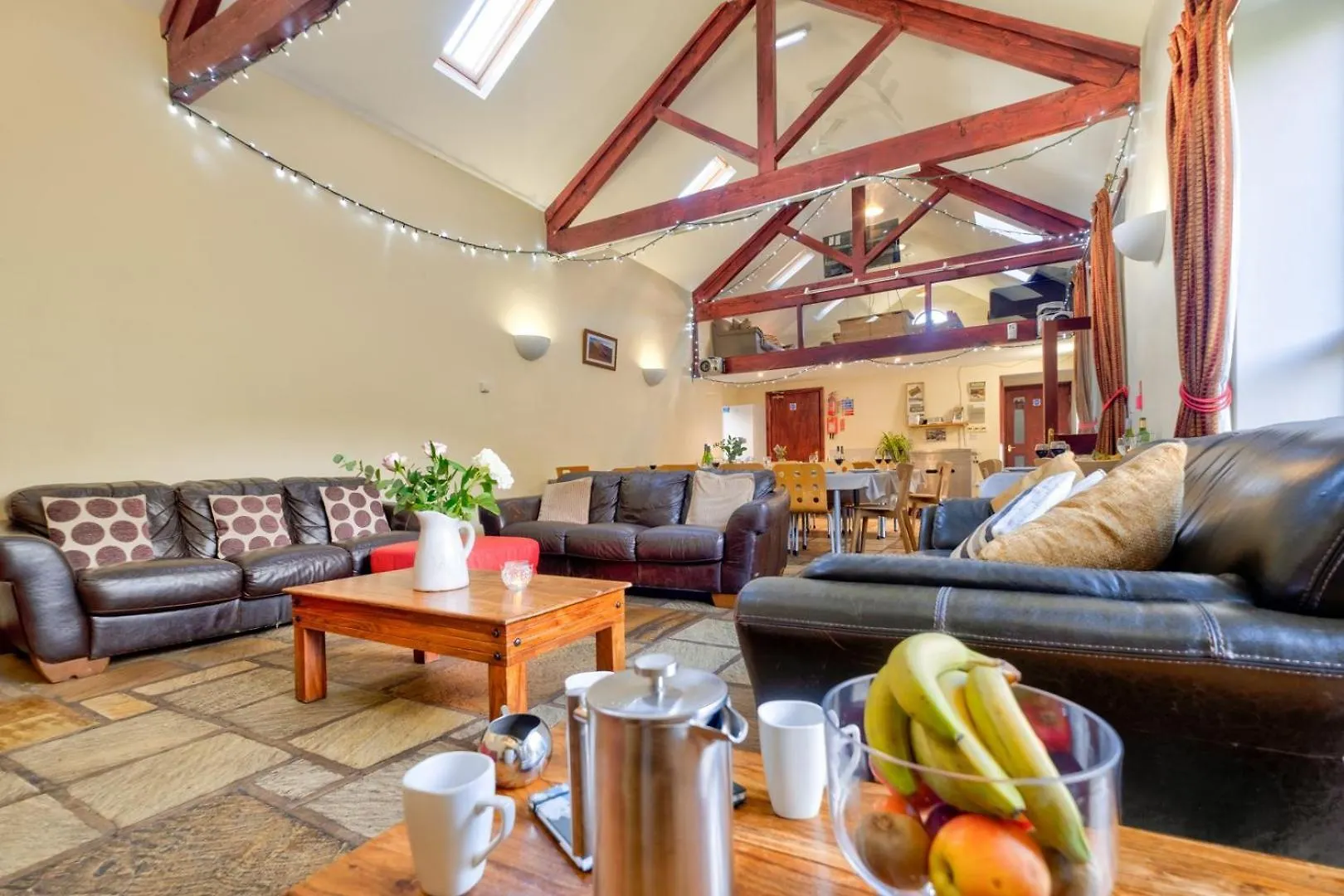 Ferienhaus Howgills Barn Sedbergh