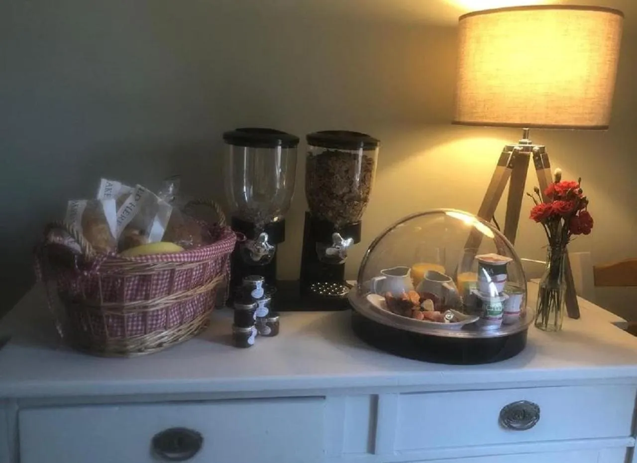 Otel Howgills House Sedbergh