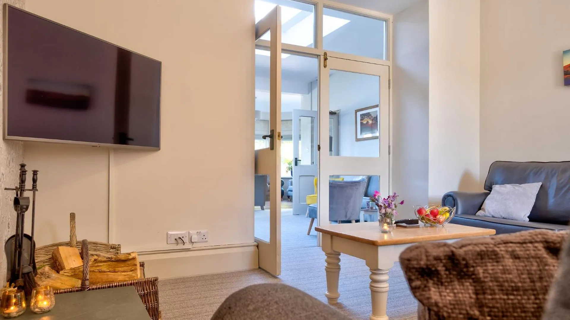 Howgills House Otel 4*