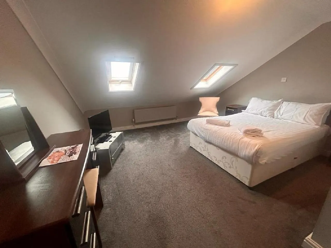 The Dunes Hotel Hotel Barrow-in-Furness