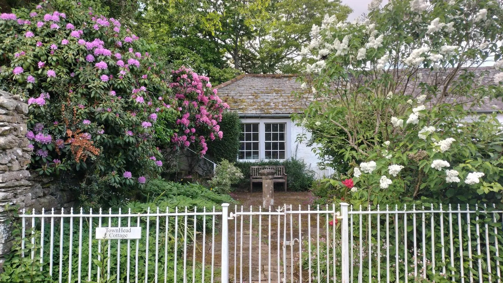 Holiday home Townhead Patterdale