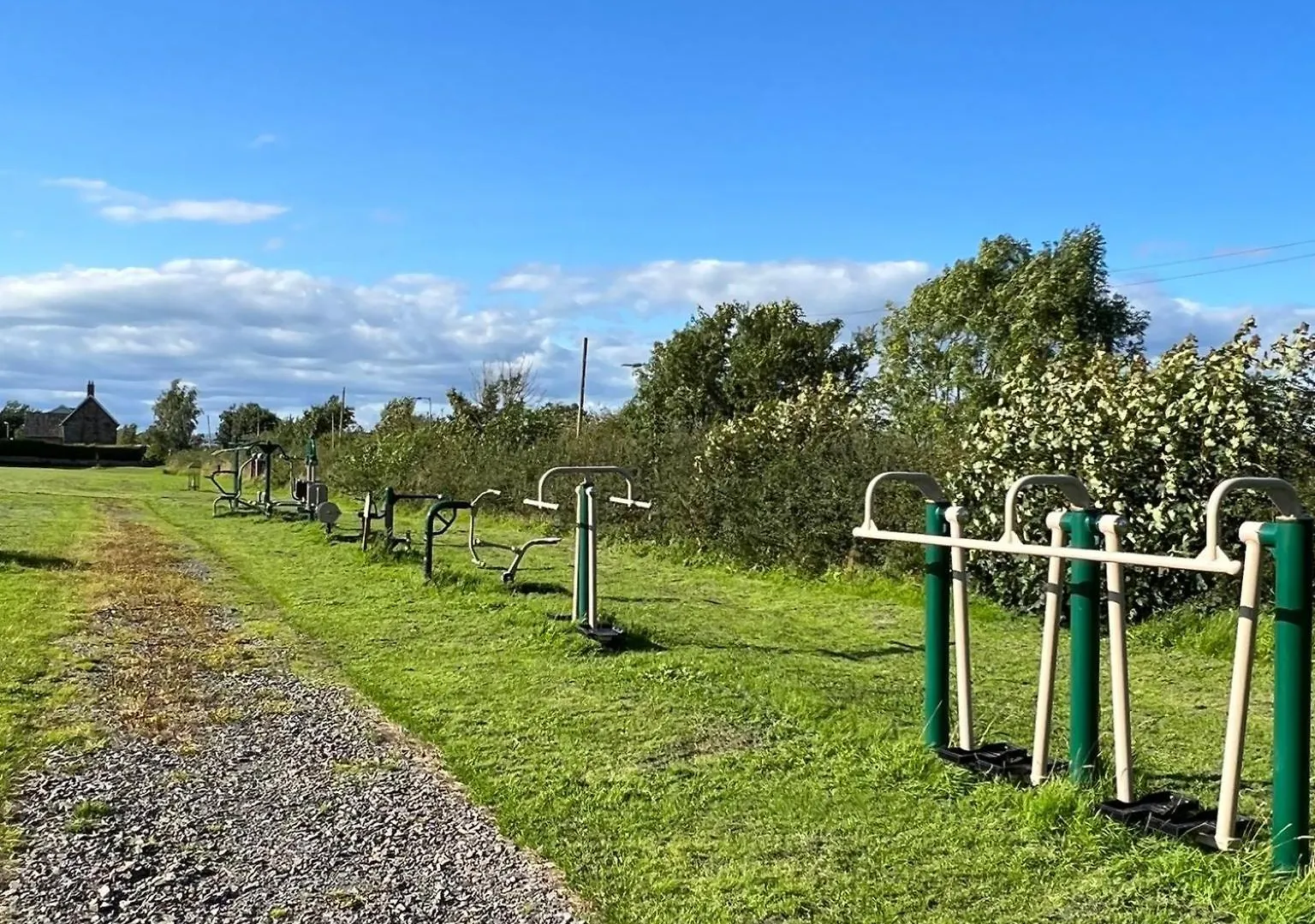 Holiday home Pass The Keys Spectacular 7br House Hot Tub And Gardens In Gretna *