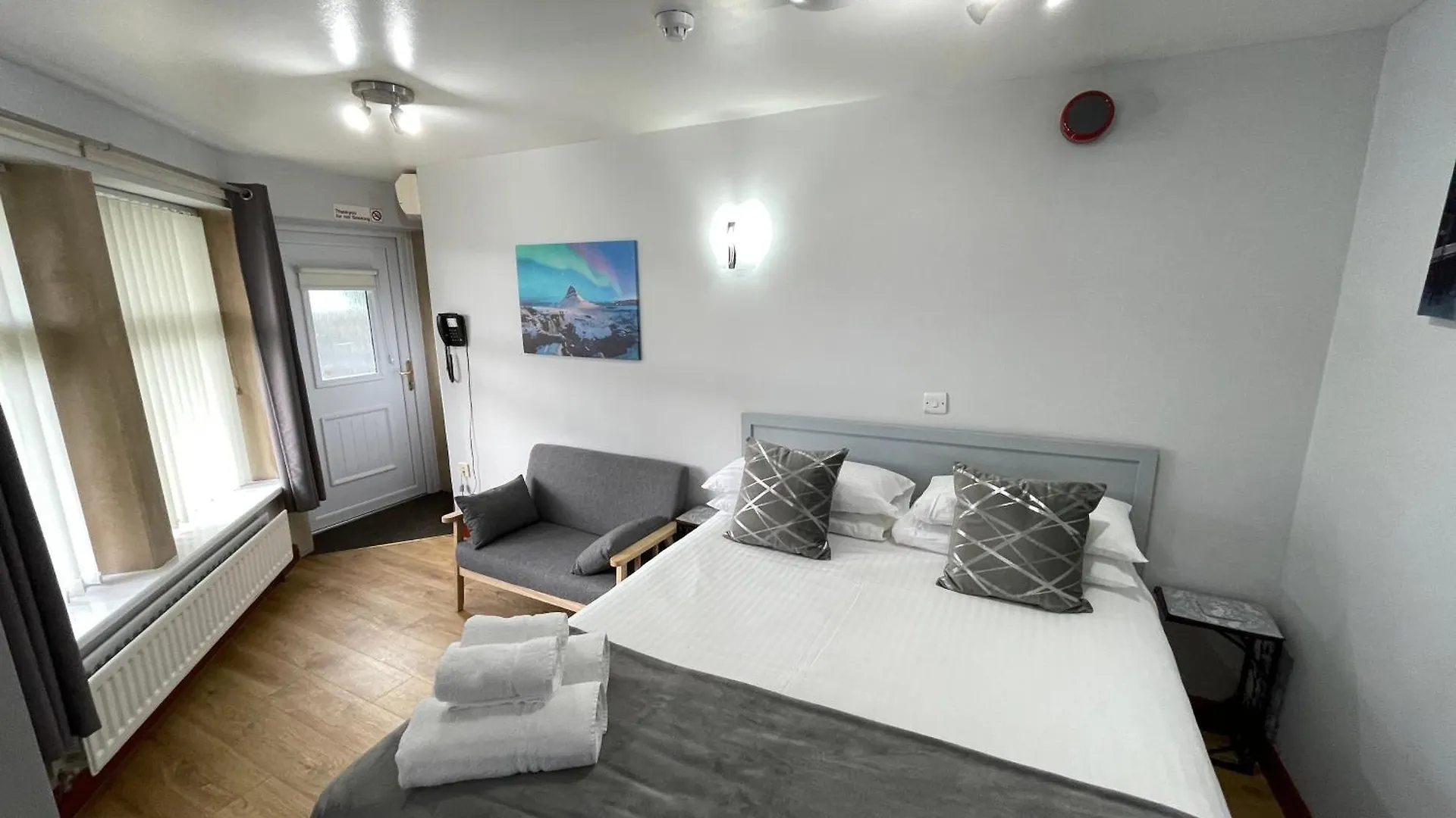 Quaysiders Club Aparthotel