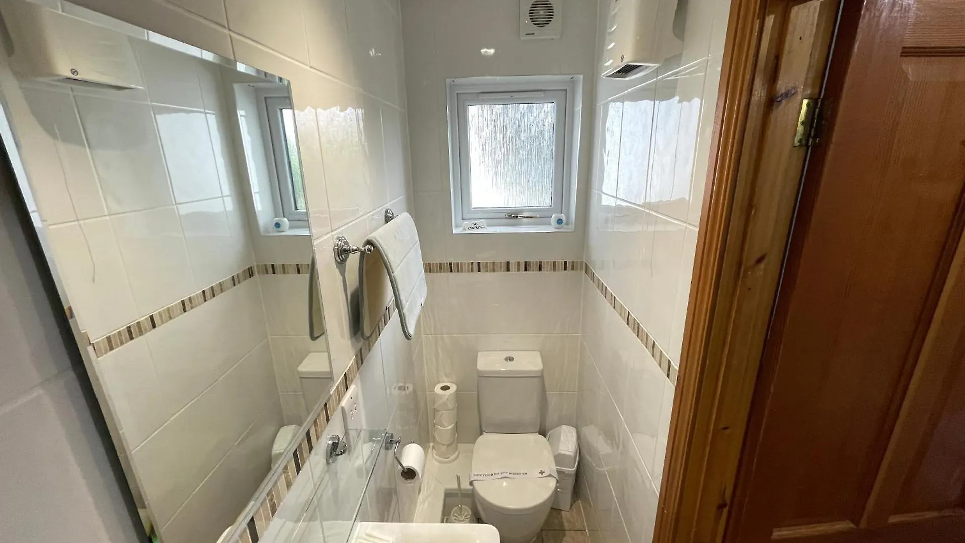 Aparthotel Quaysiders Club 3*