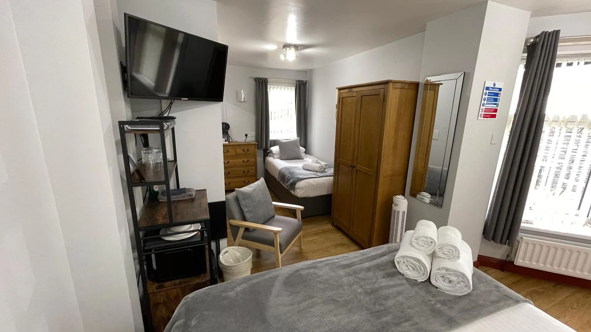 Aparthotel Quaysiders Club Ambleside