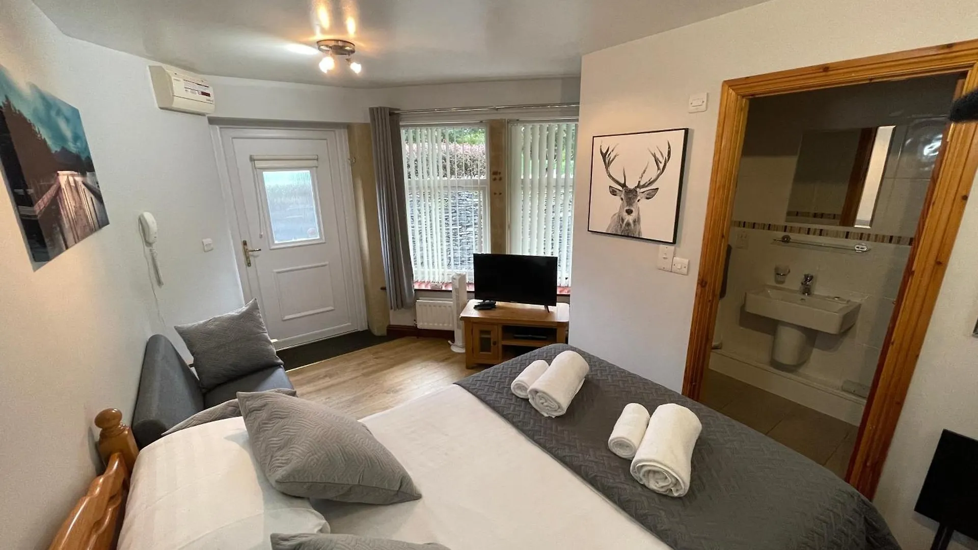 Aparthotel Quaysiders Club Ambleside