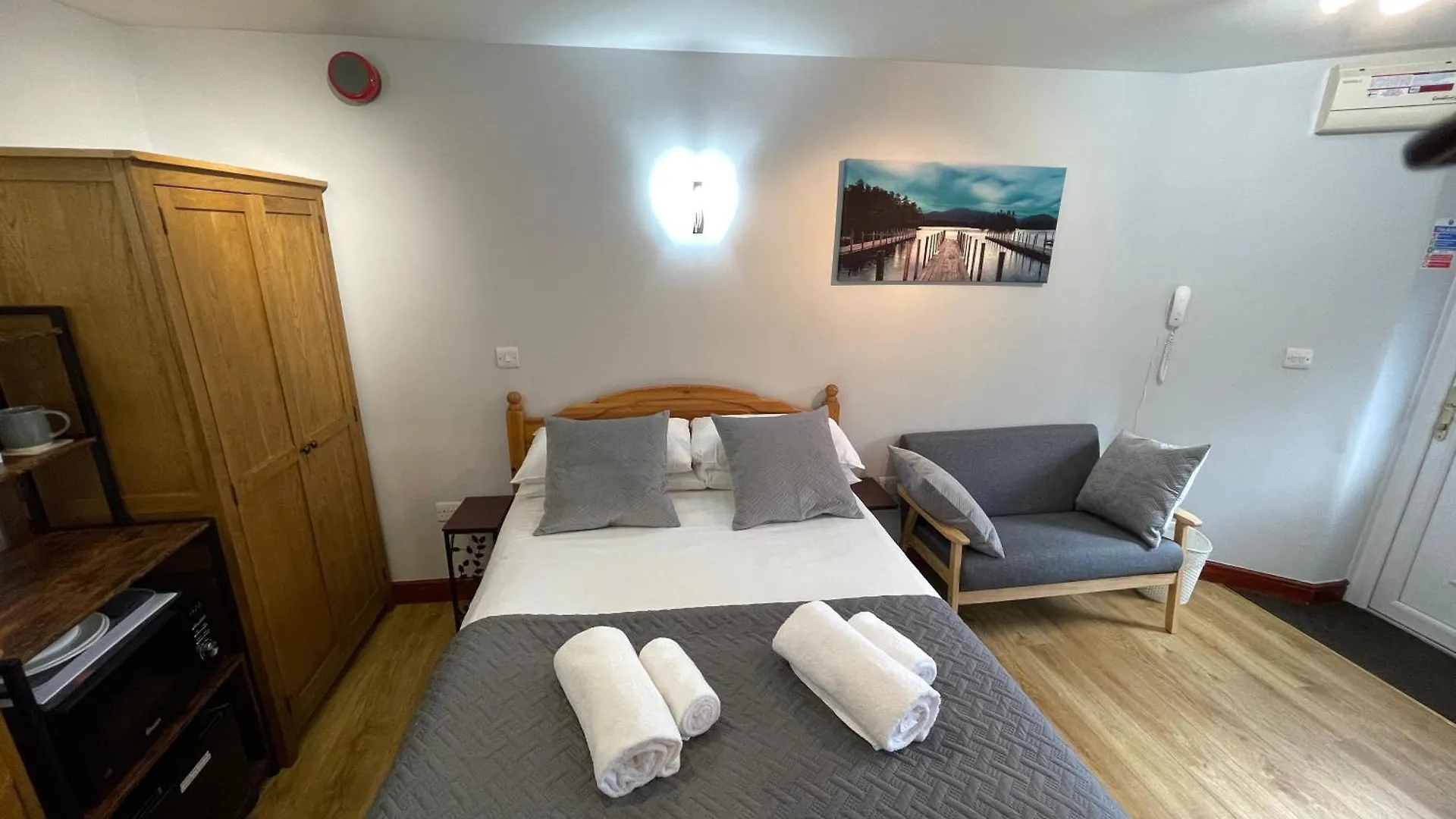 Quaysiders Club 3* Ambleside