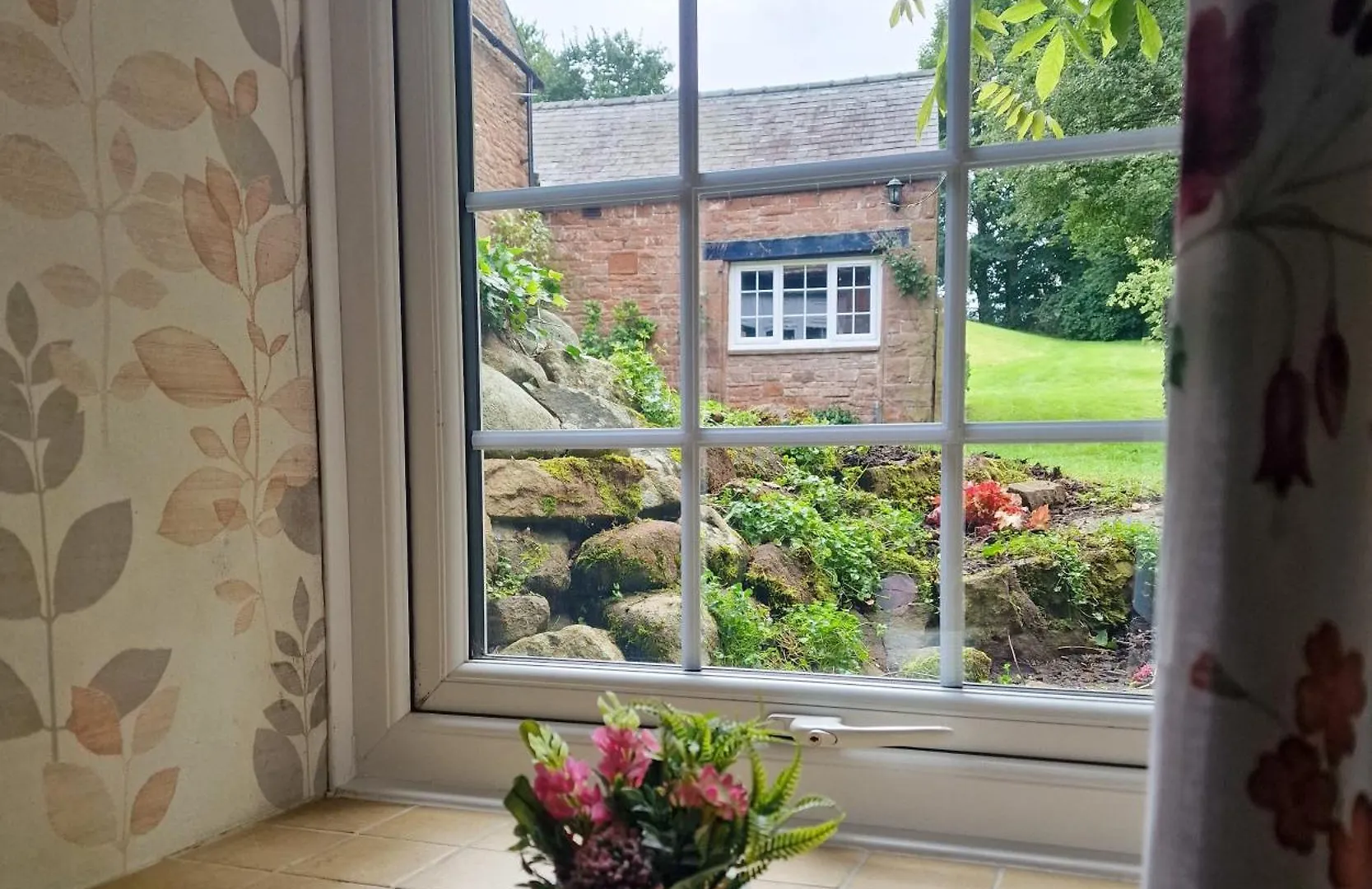 Apartman Langriggs At Wetheral Great Salkeld