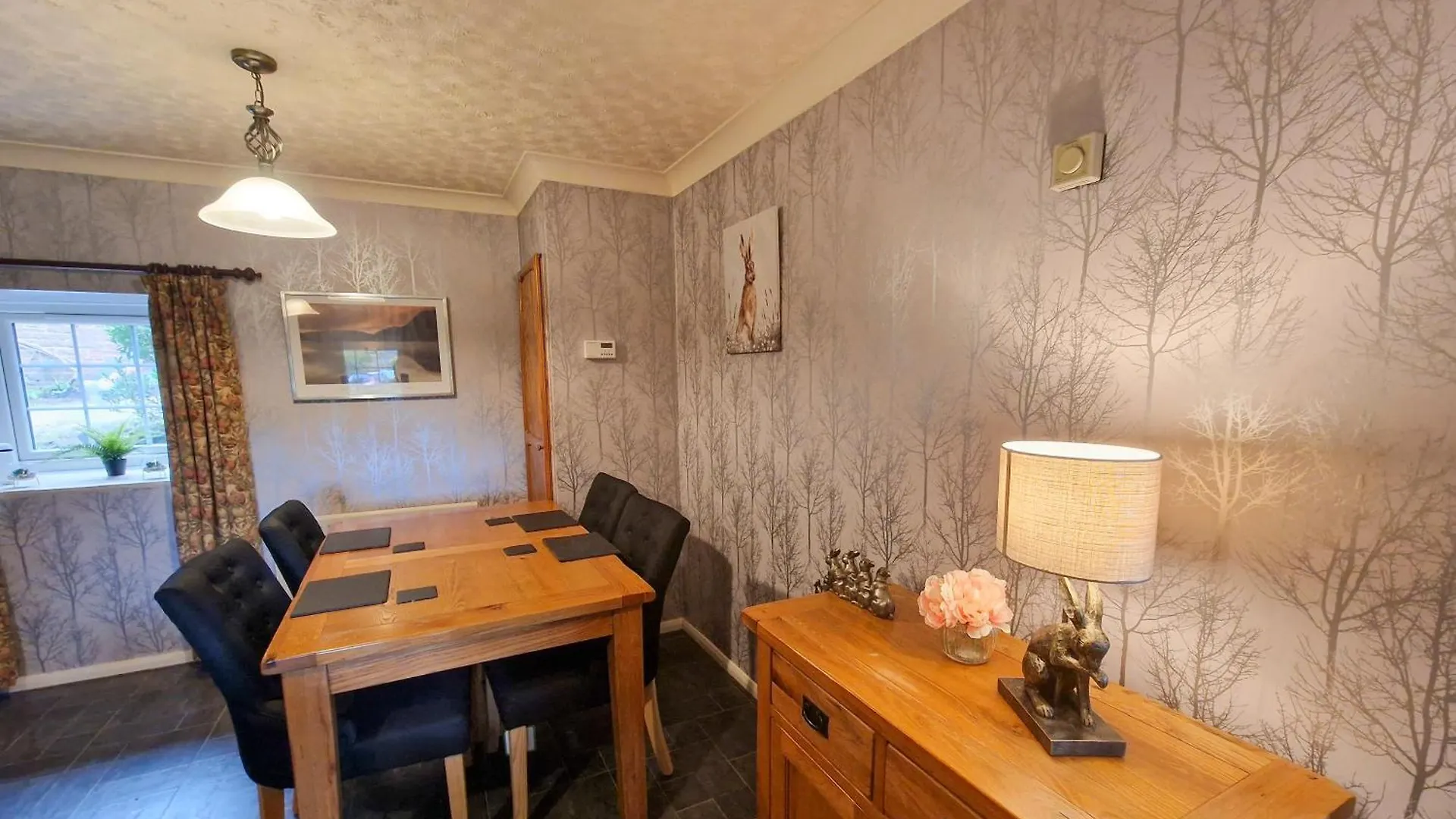 Apartman Langriggs At Wetheral *