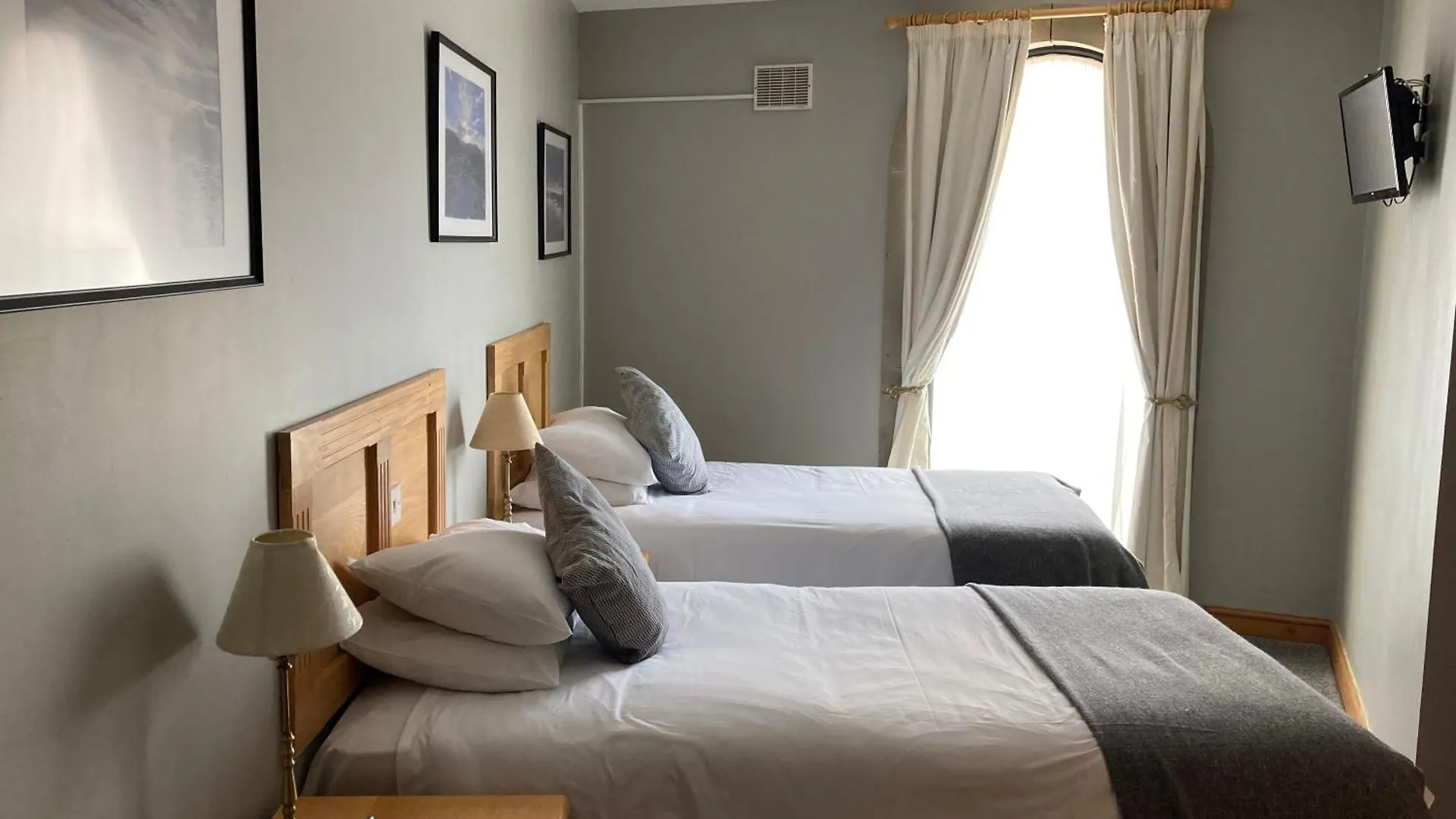Hotel The Sleepwell Workington