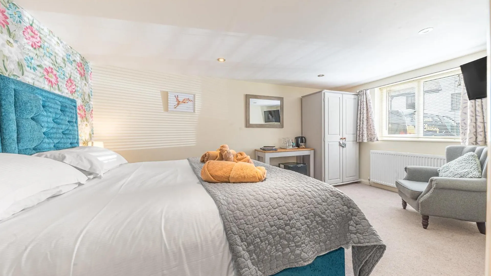 Meadowdore Bed & Breakfast