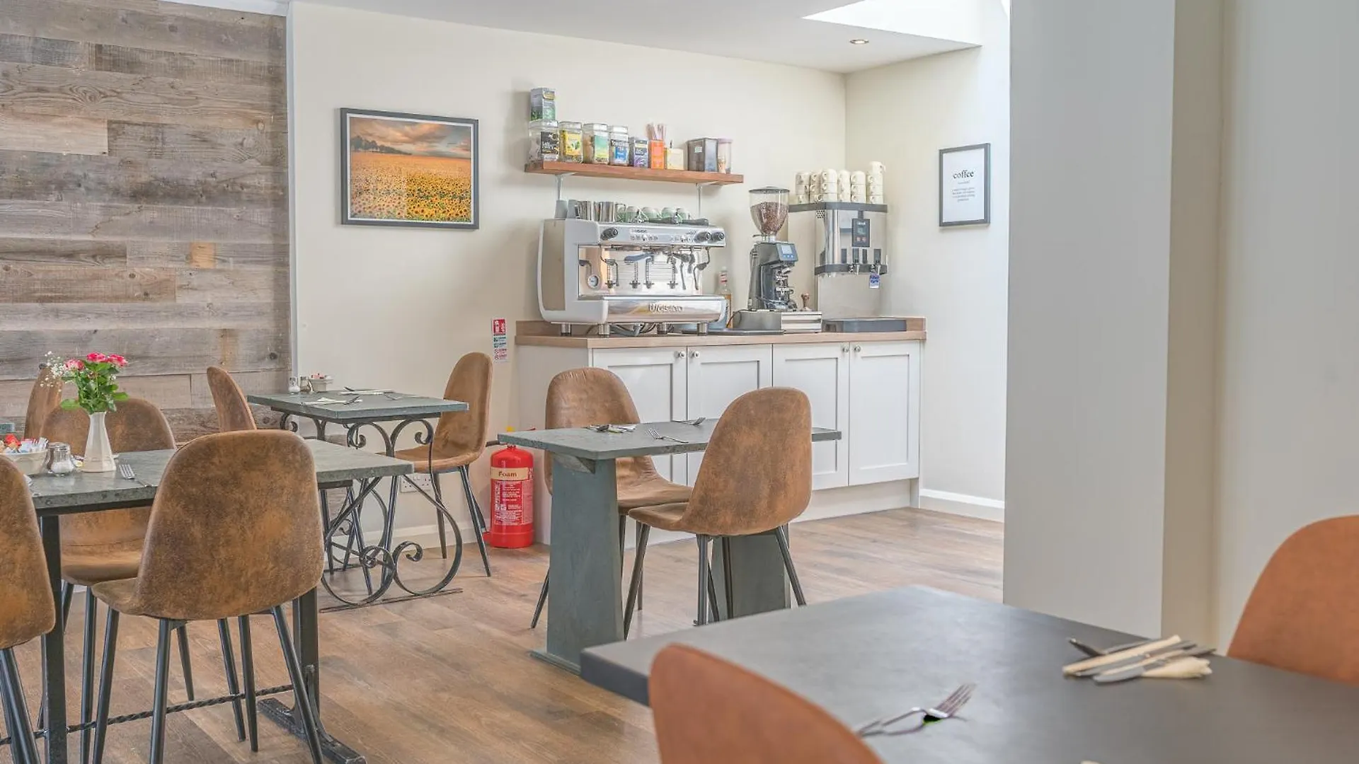 Bed & Breakfast Meadowdore