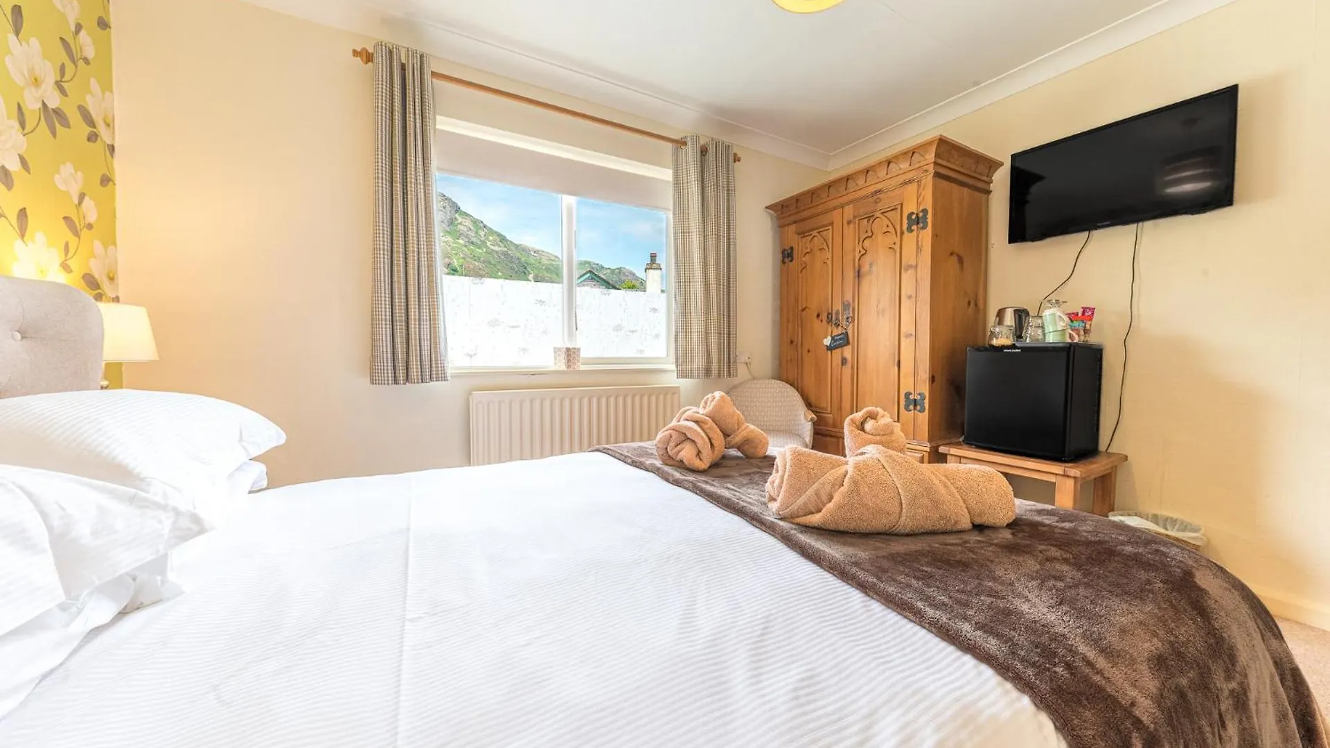 Bed & Breakfast Meadowdore *