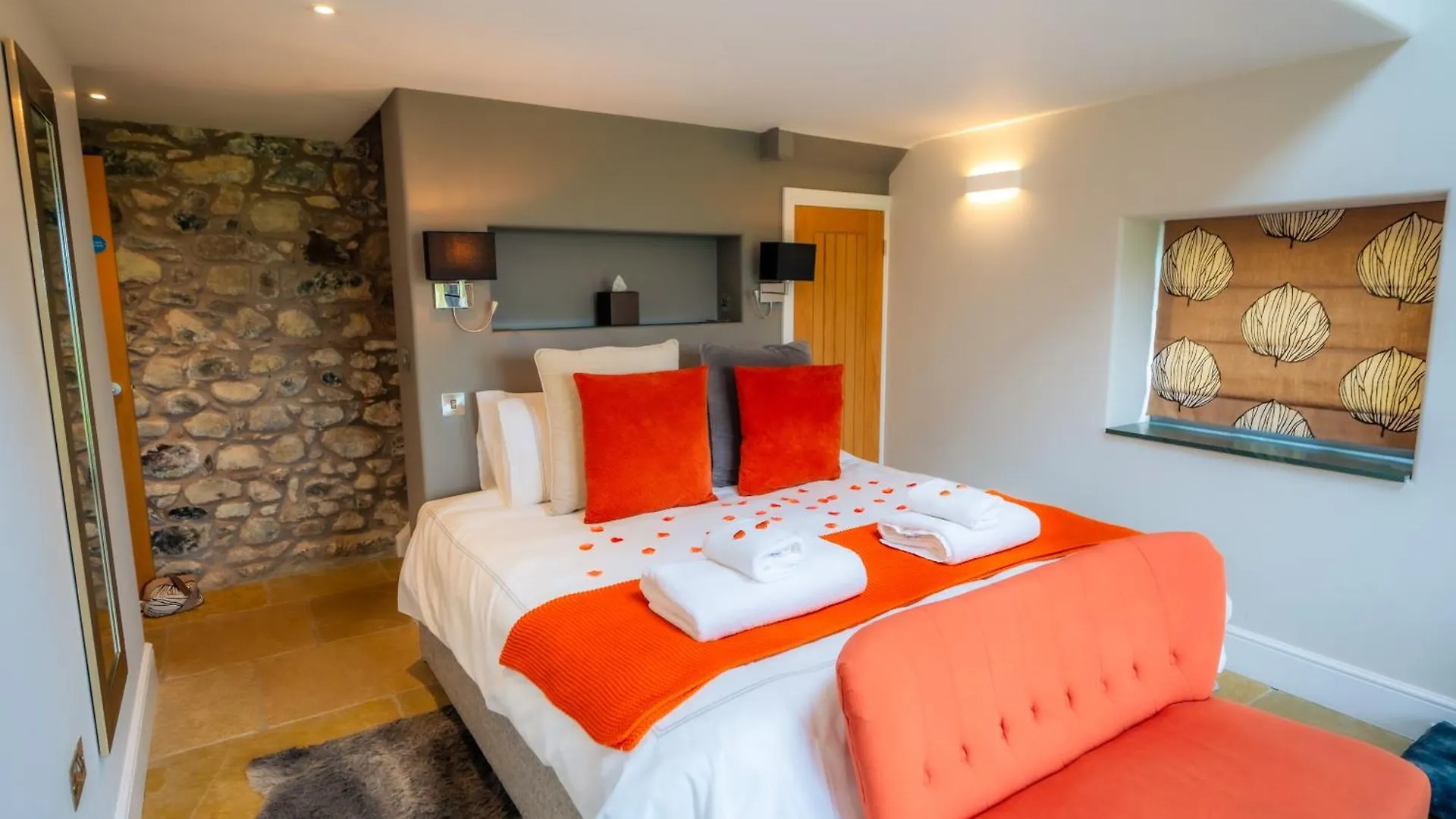 1692 Wasdale Hotel 4*