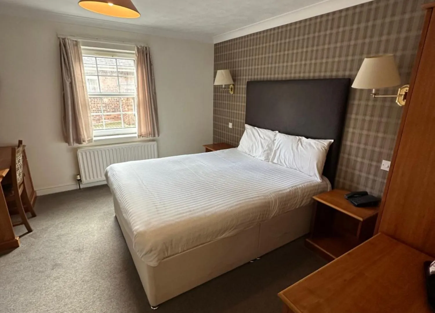 The Gables Hotel 3*