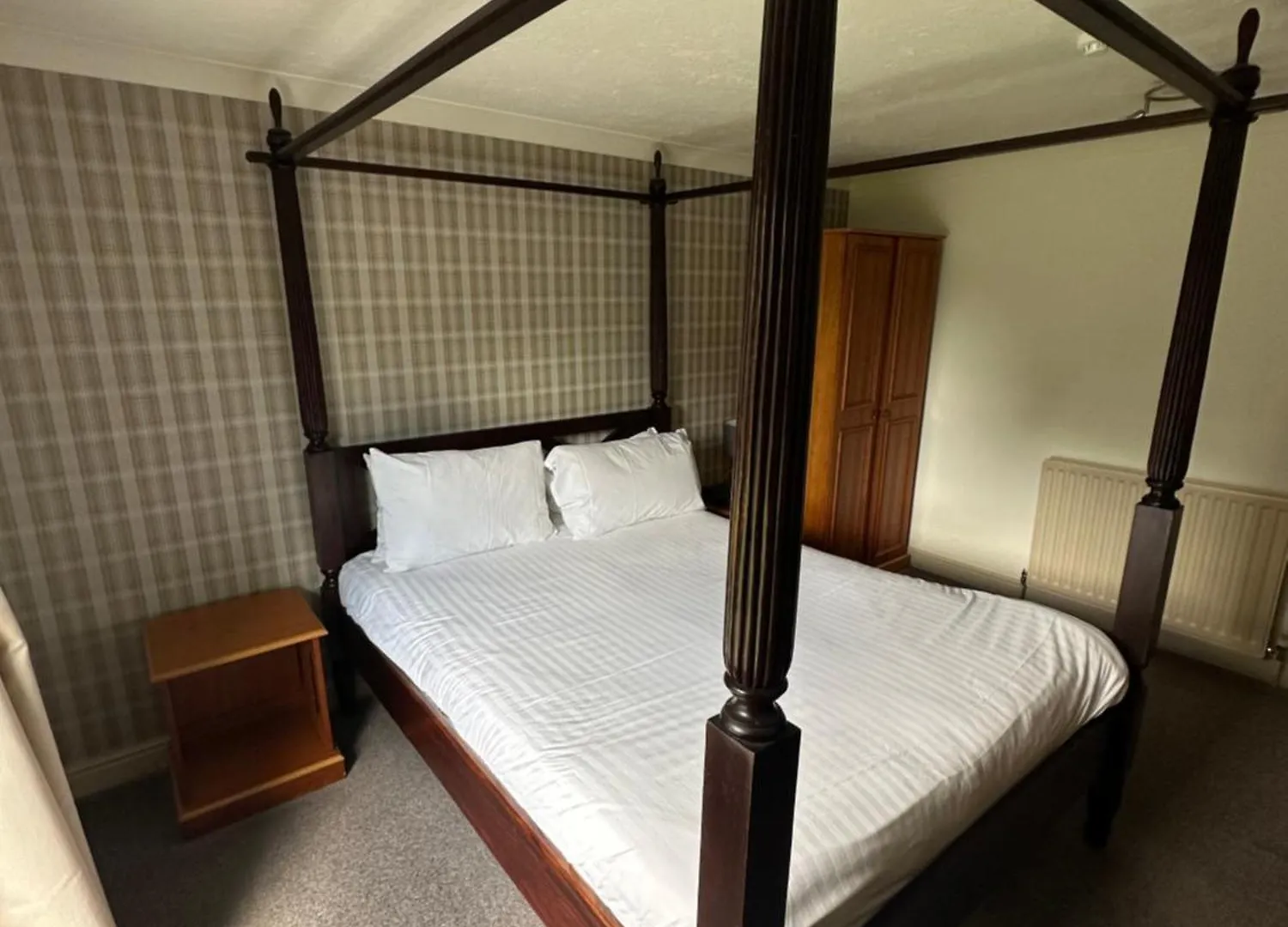The Gables Hotel Gretna Green