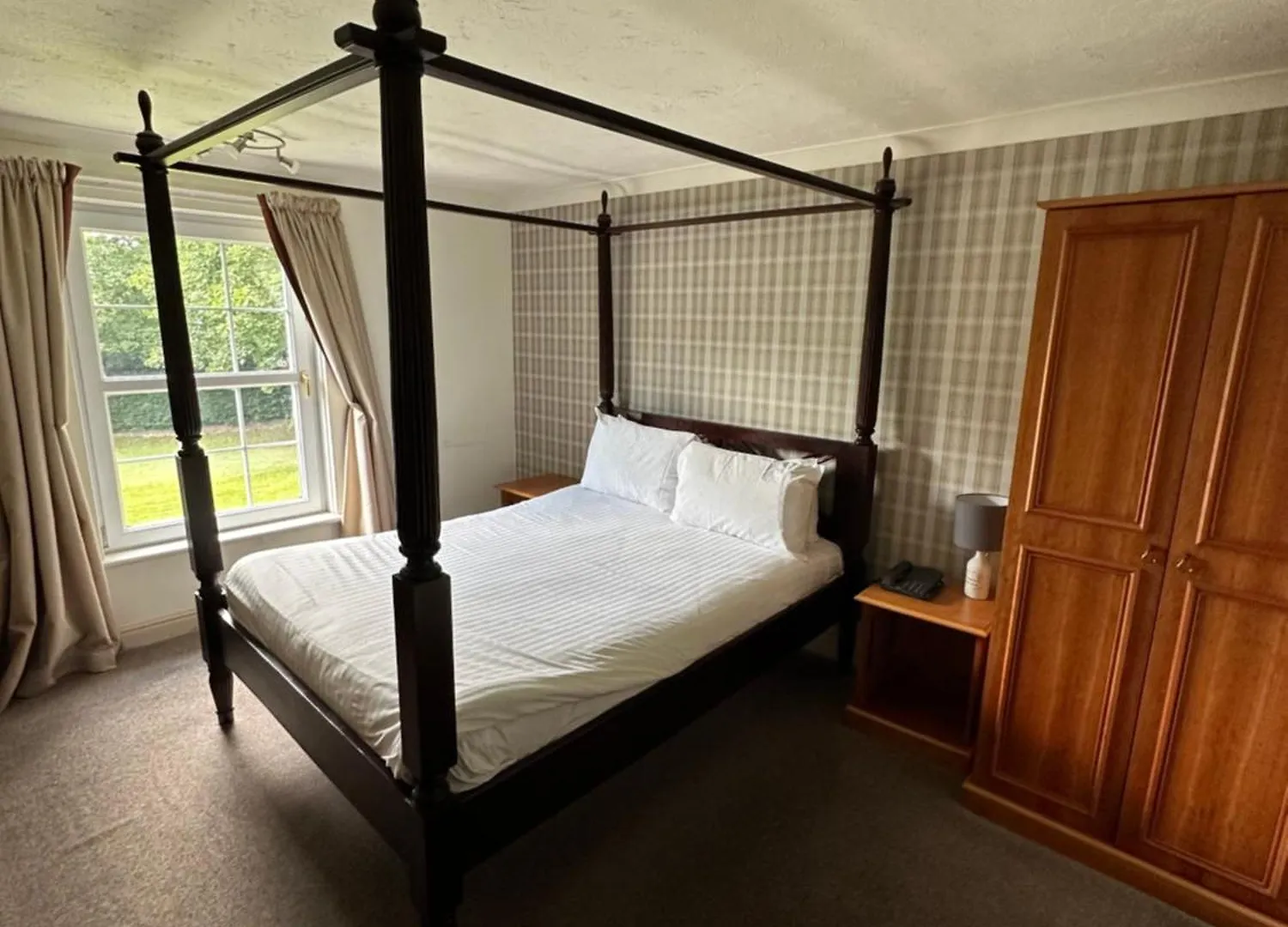 The Gables Hotel Gretna Green