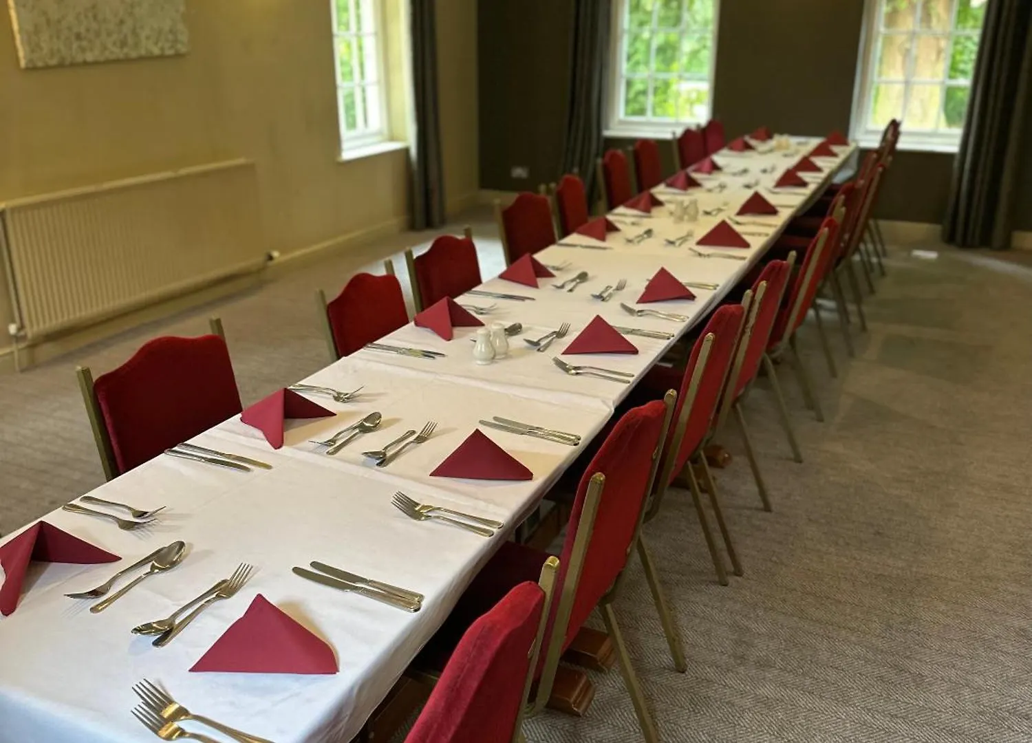 The Gables Hotel Gretna Green