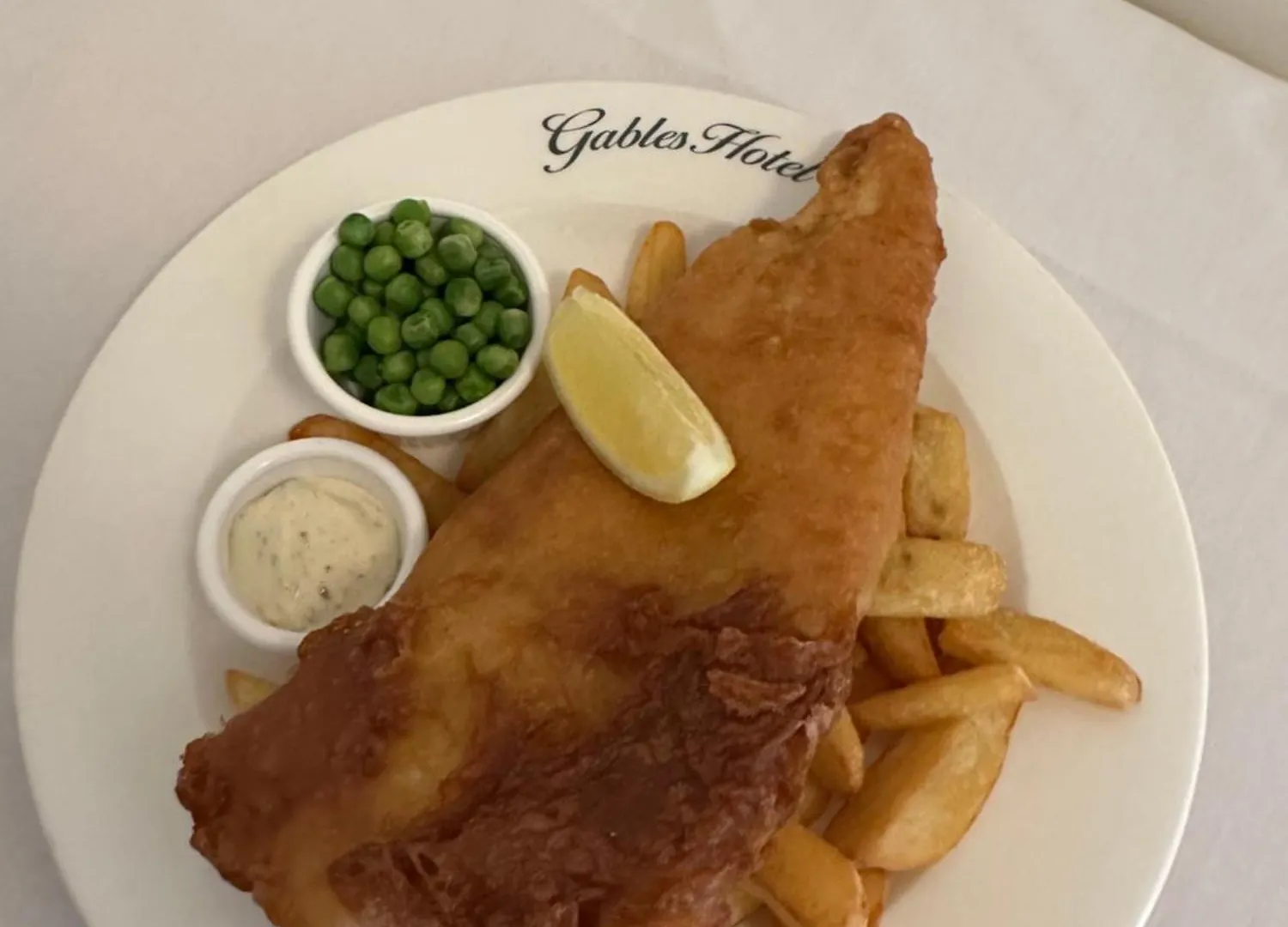 Hotel The Gables Gretna Green