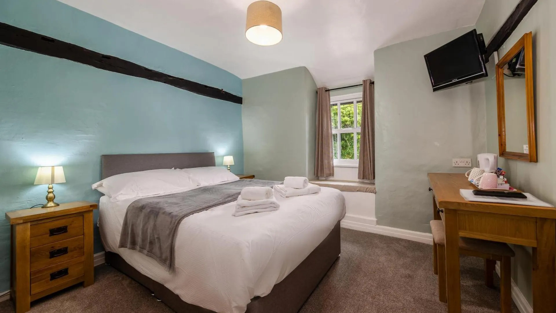بيت ريفي Bower House 3*