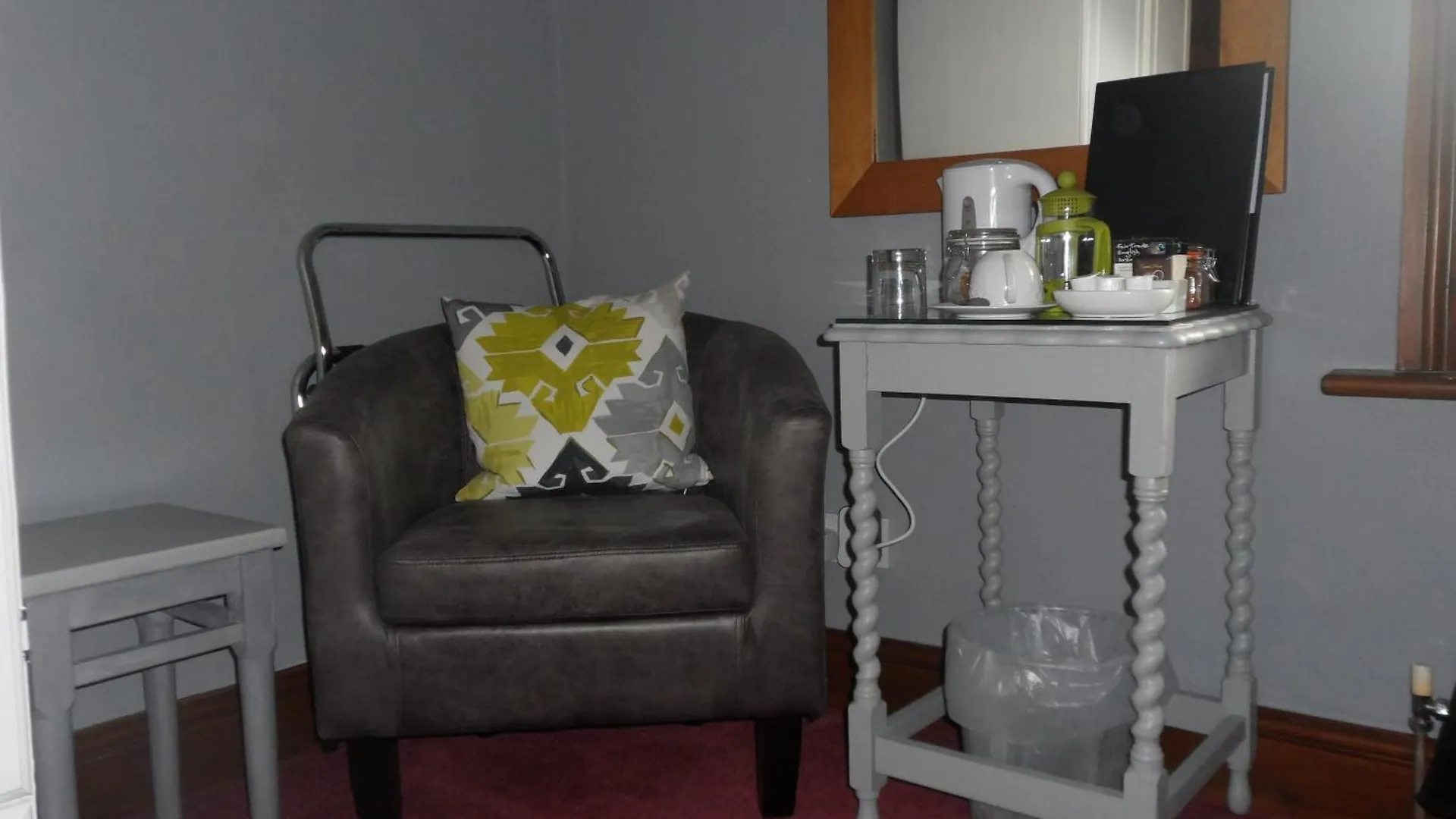 Midtown Farm 4* Easton (Cumbria)
