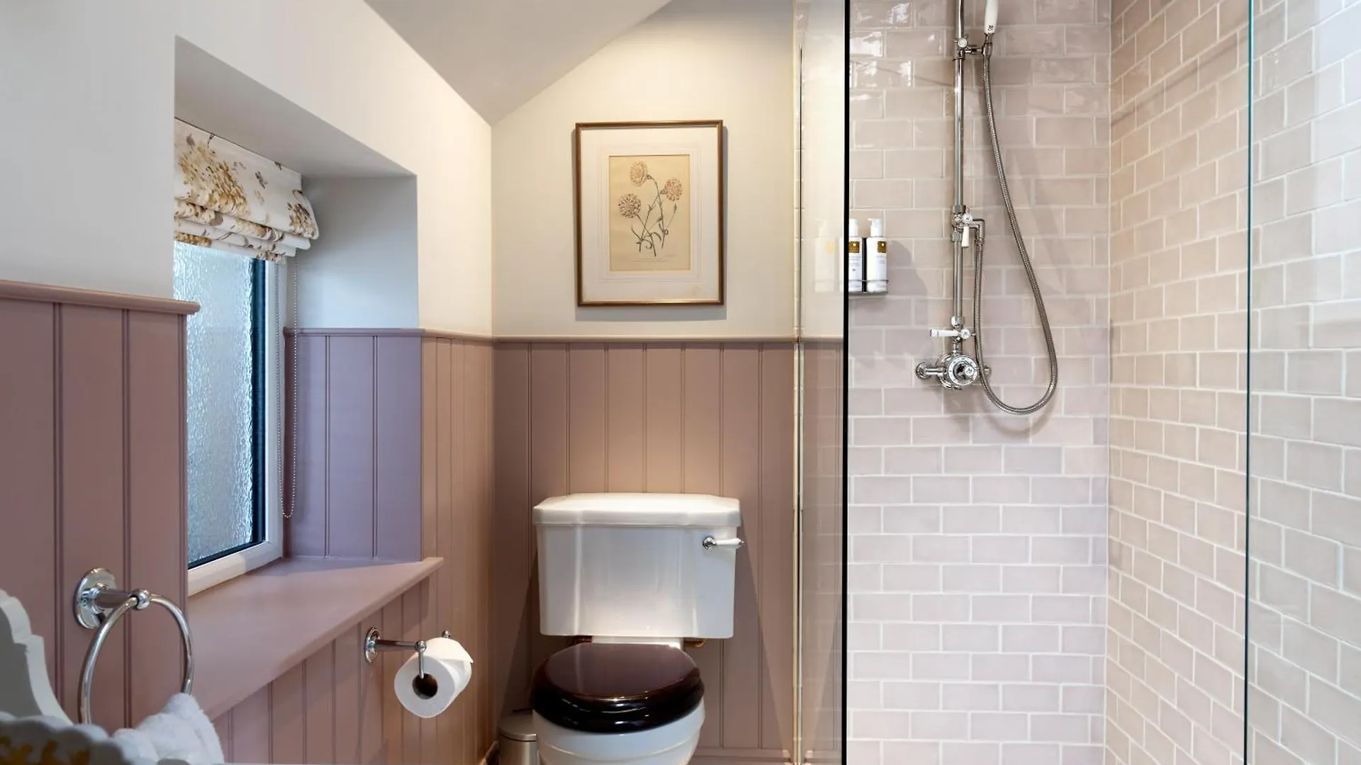 Konukevi The Penn (adults Only) 4*