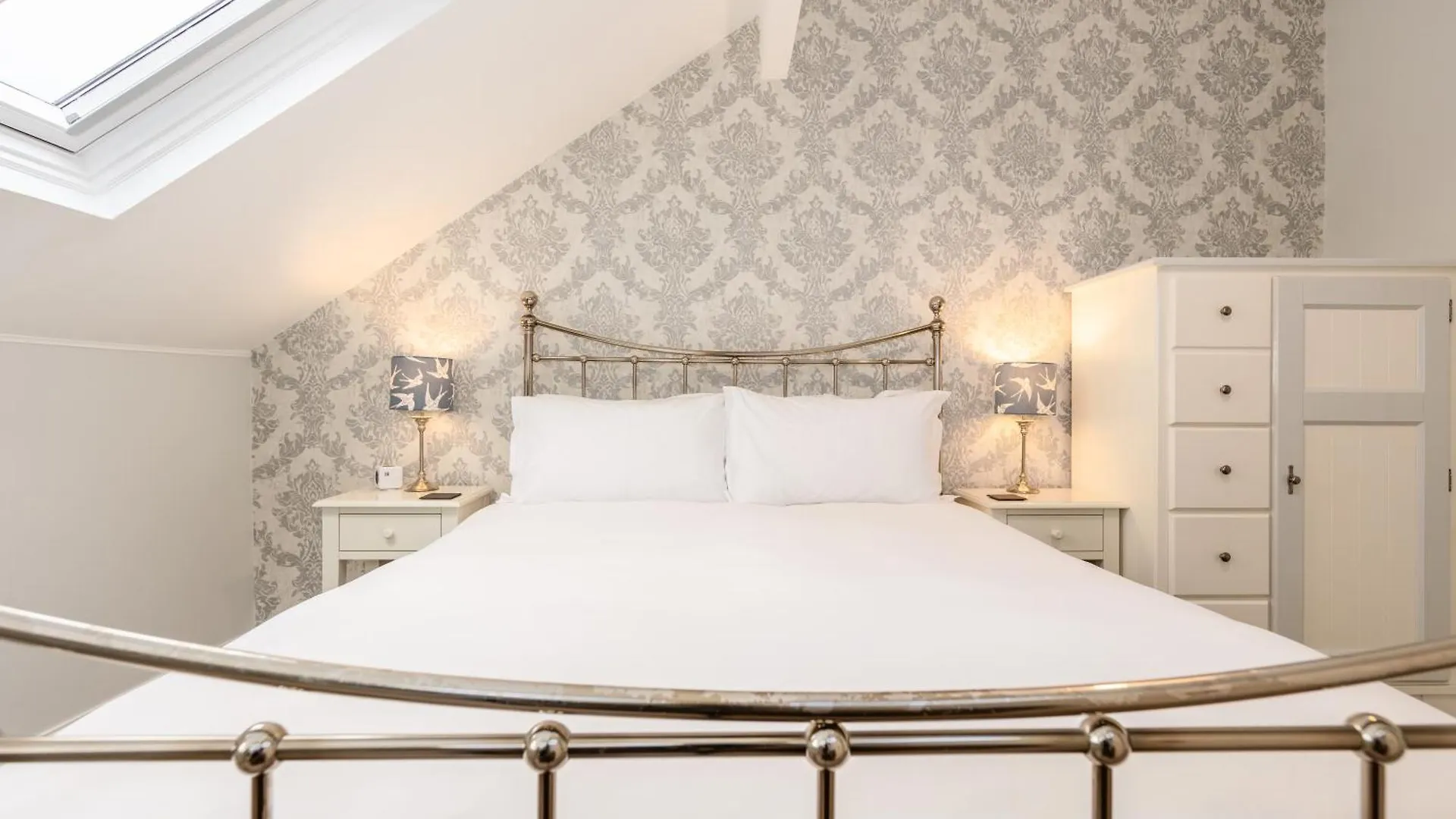 Bed & Breakfast Cragwood Keswick (Cumbria)