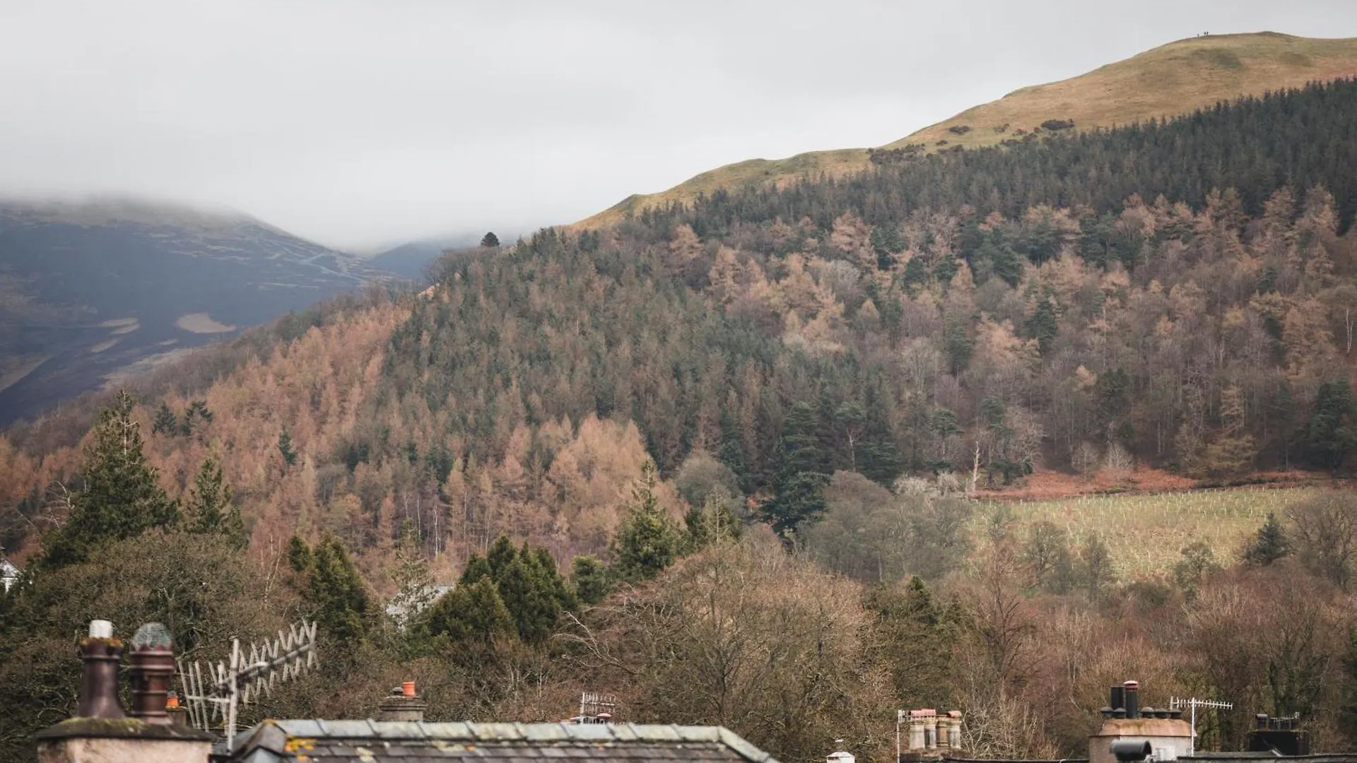 Cragwood Keswick (Cumbria)