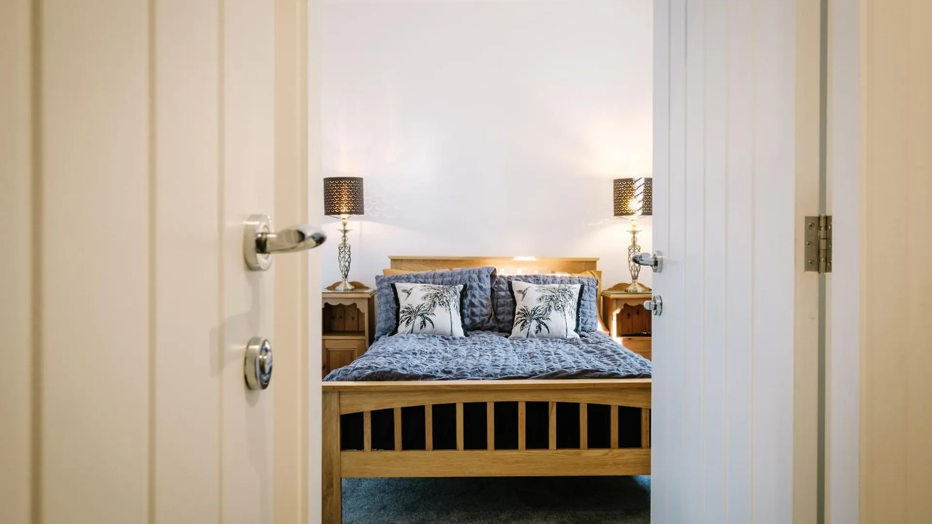 Oak View * Bowness-on-Windermere