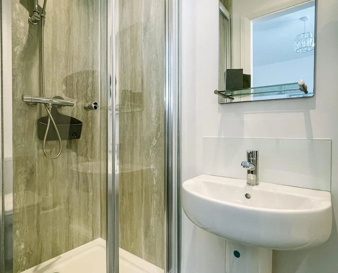 Apartman Oak View *
