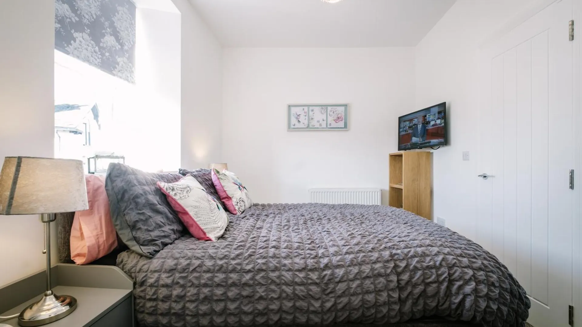 Apartman Oak View Bowness-on-Windermere