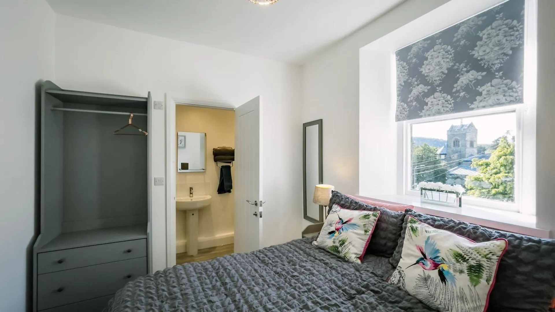 Apartman Oak View Bowness-on-Windermere