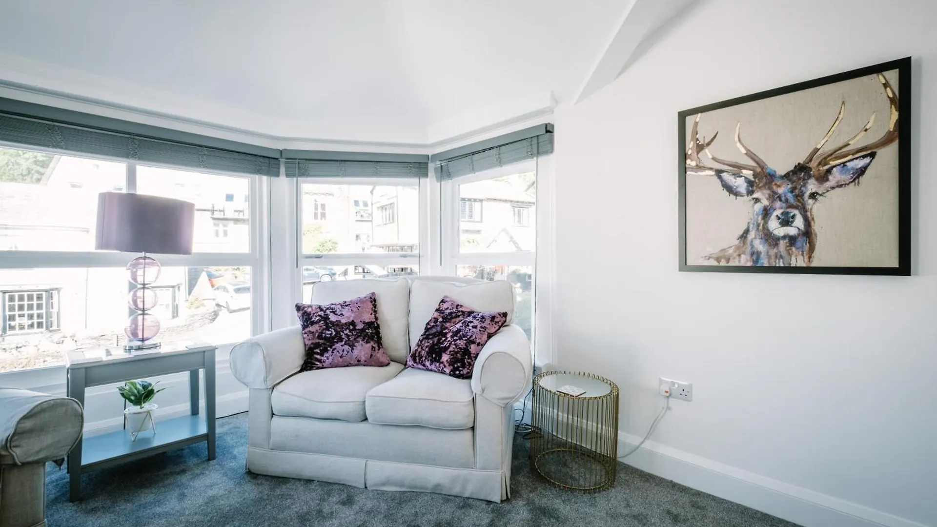 Apartman Oak View