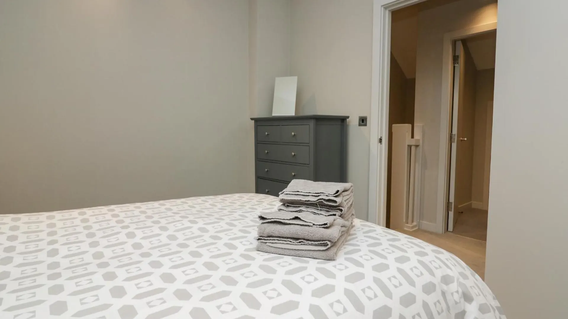 Brimstone Apartment Ulverston