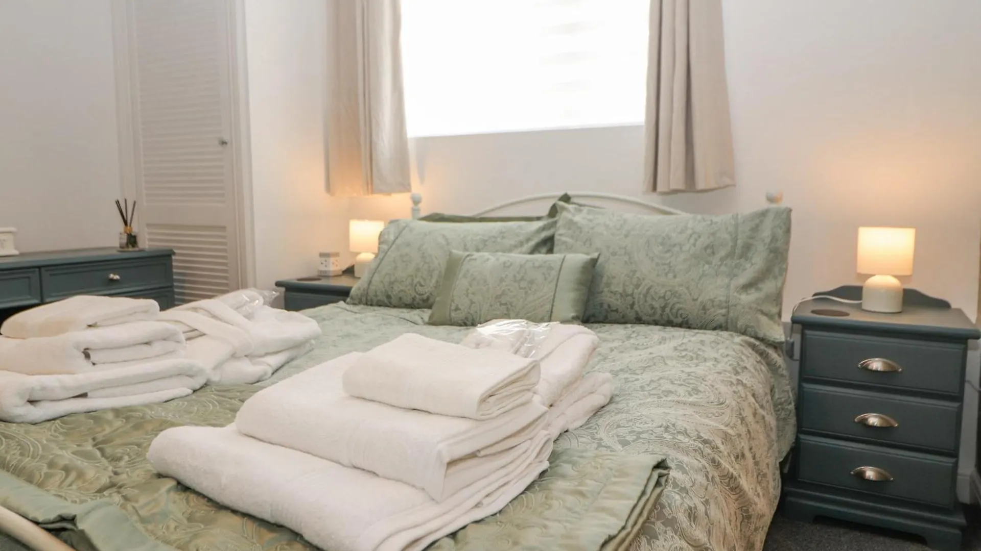 Vakantiehuis The Hideaway Waverton Wigton