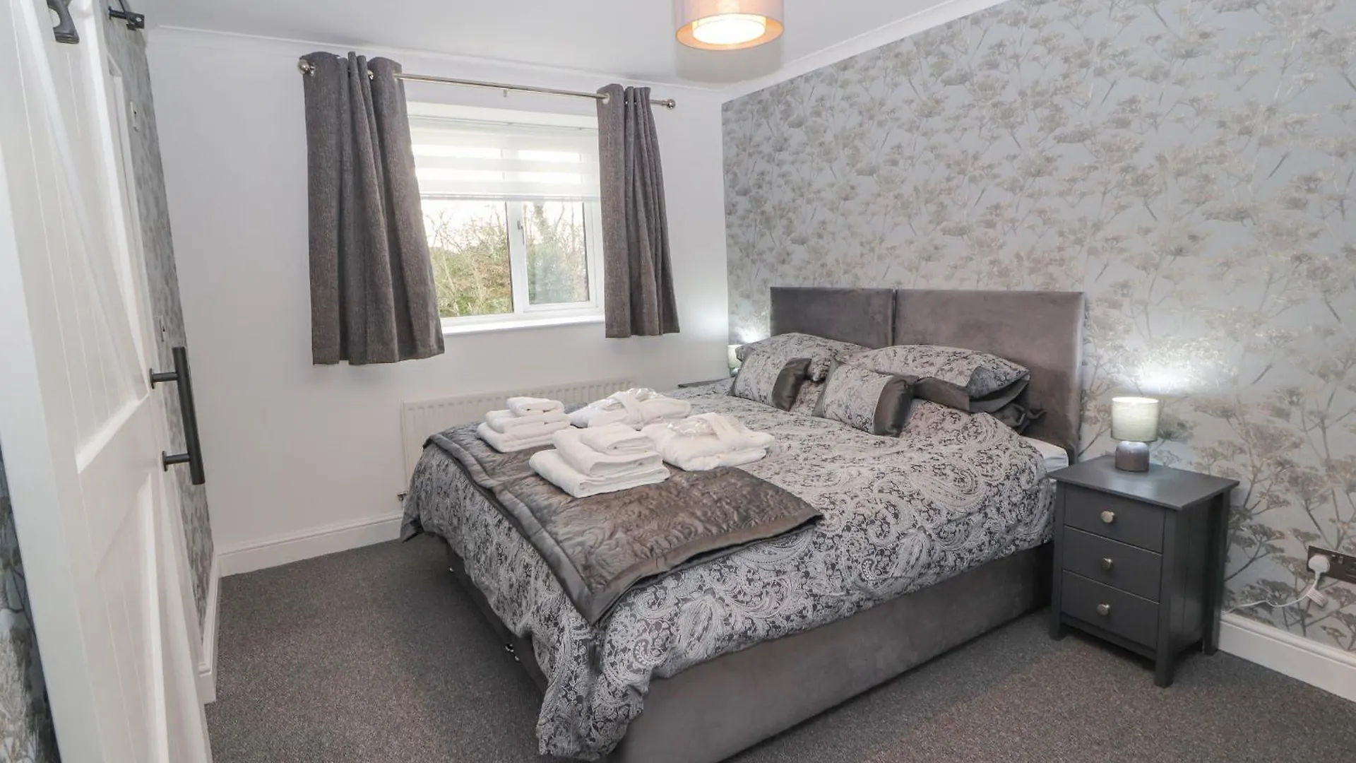 Vakantiehuis The Hideaway Waverton