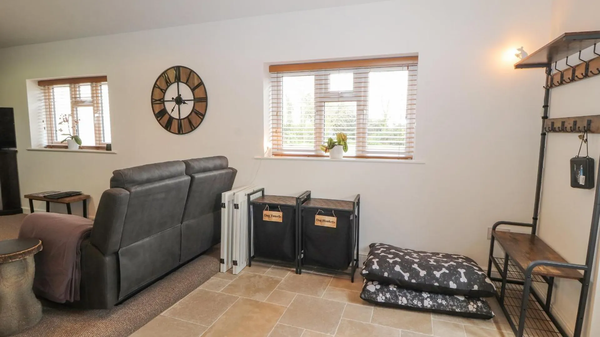 The Hideaway Waverton * Wigton