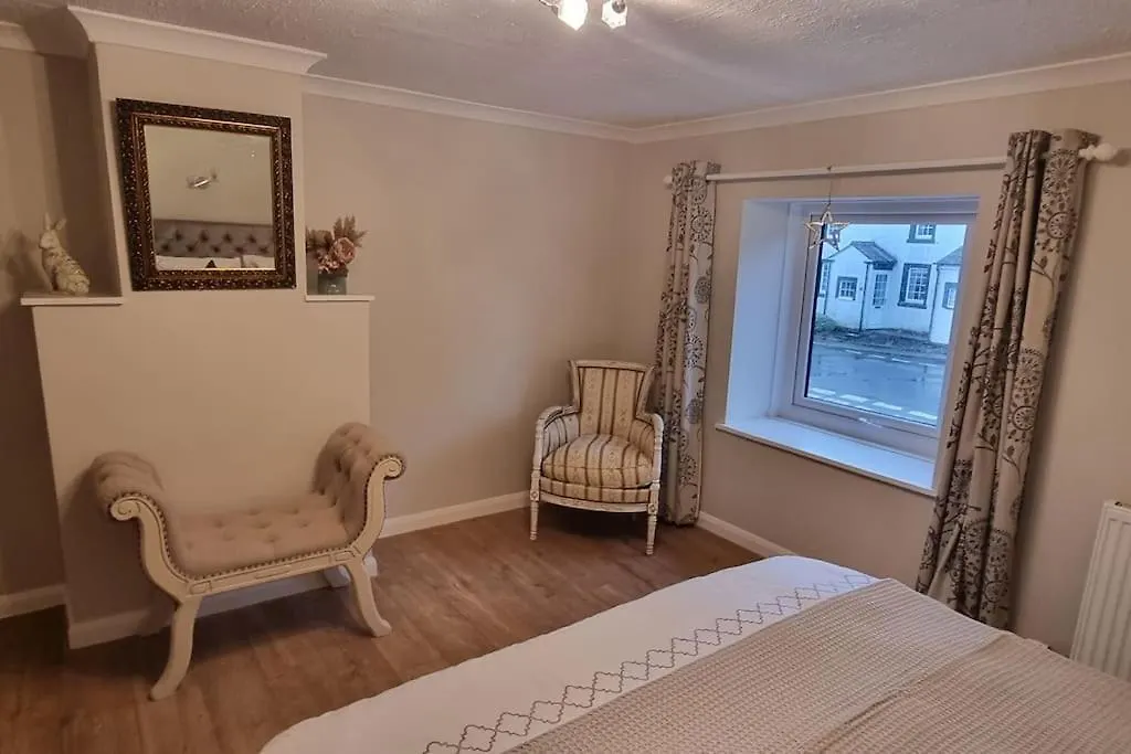 Casa vacanze Luxury District Retreat Above Ennerdale