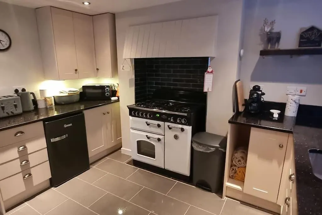 Casa vacanze Luxury District Retreat Above Ennerdale *