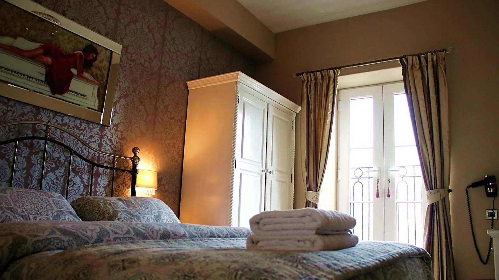 Bay (adults Only) Konukevi 4*