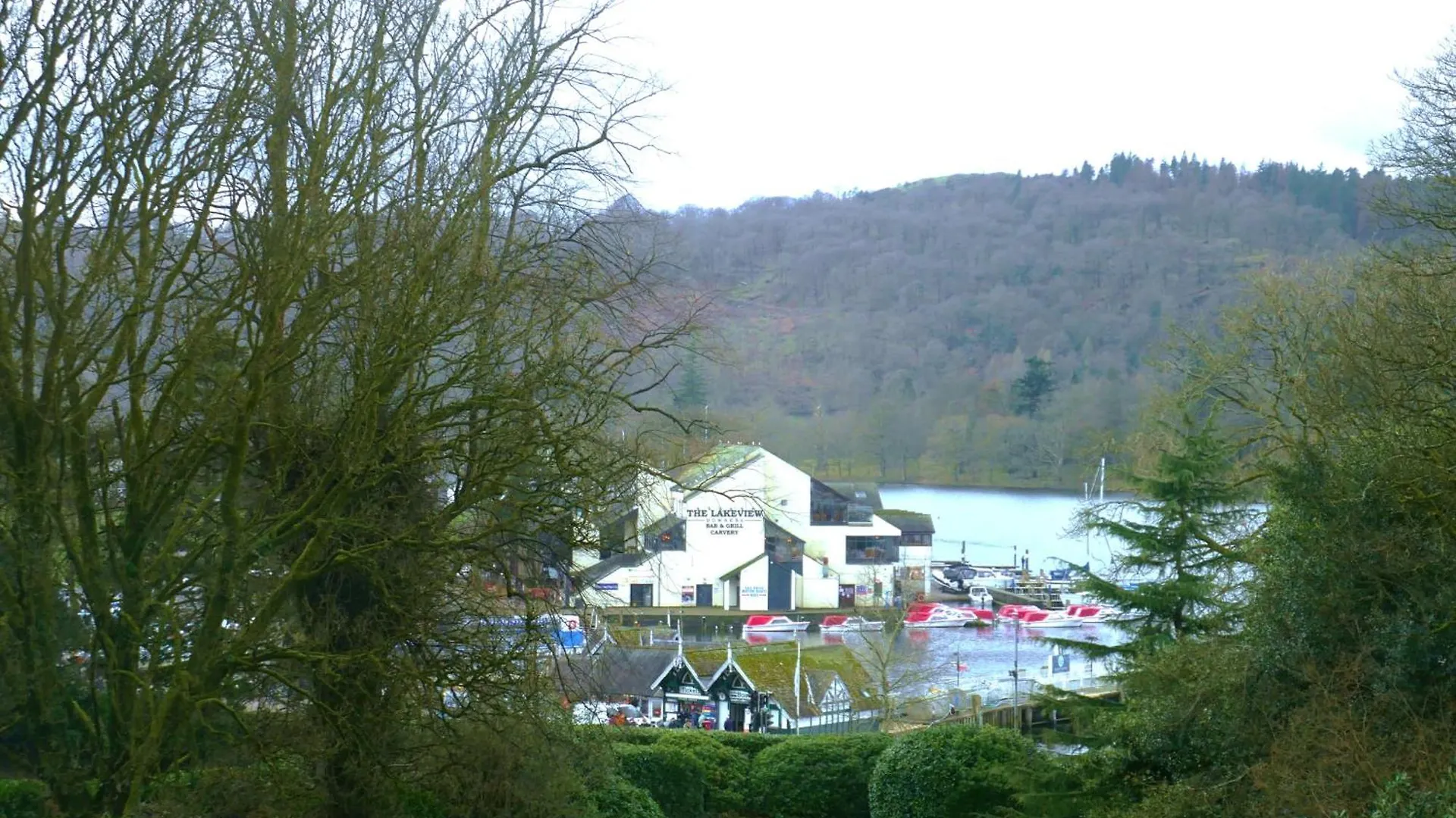 Bay (adults Only) Bowness-on-Windermere