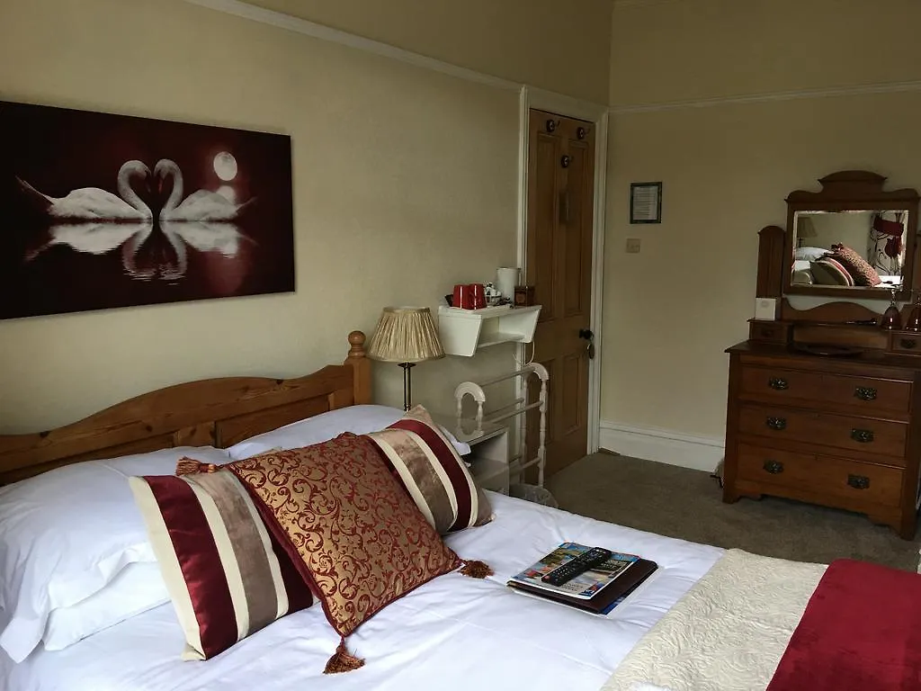 Ivy Bank 4* ويندرمير