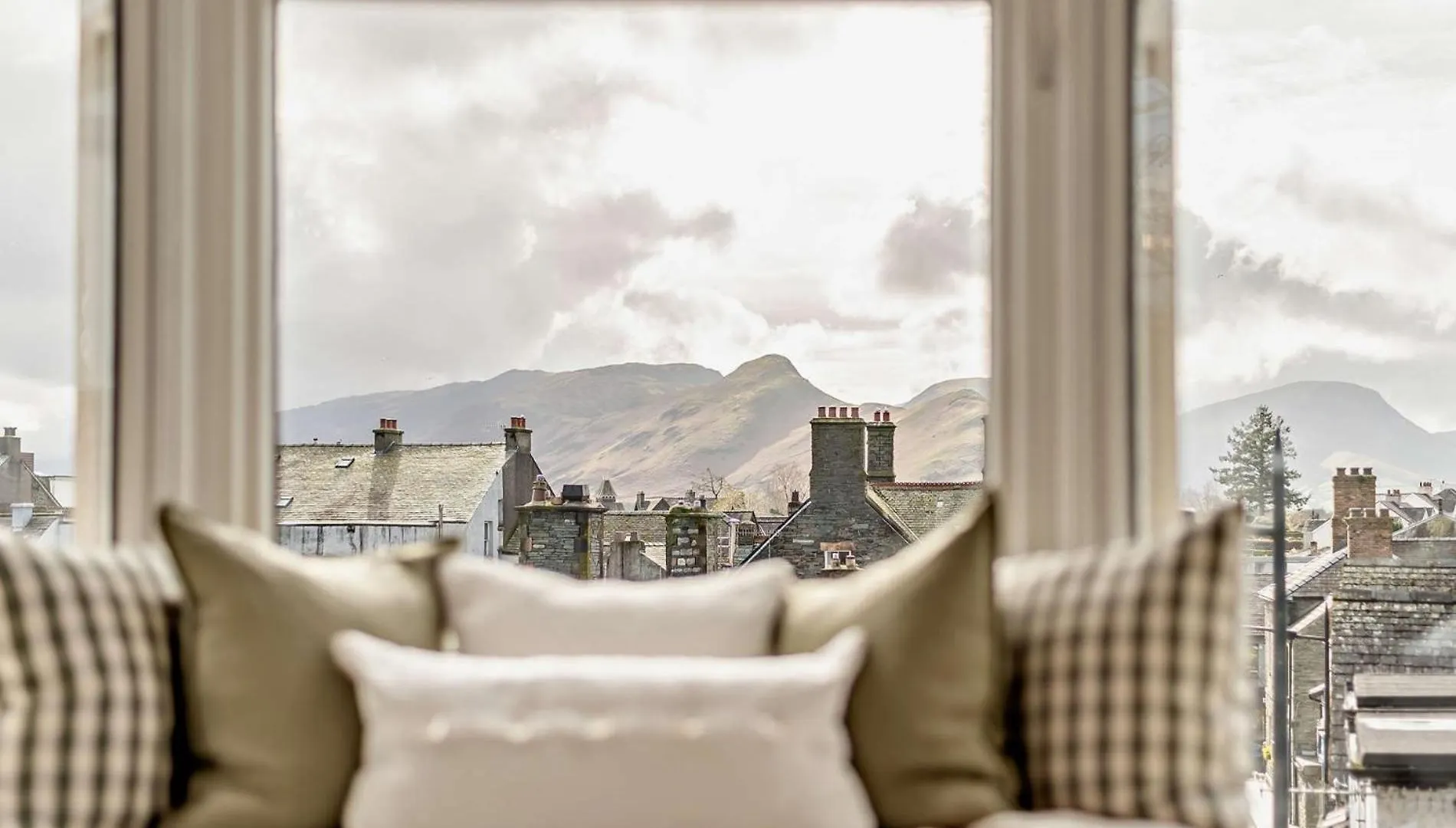 6 Bed In Keswick 94361 Σπίτι διακοπών