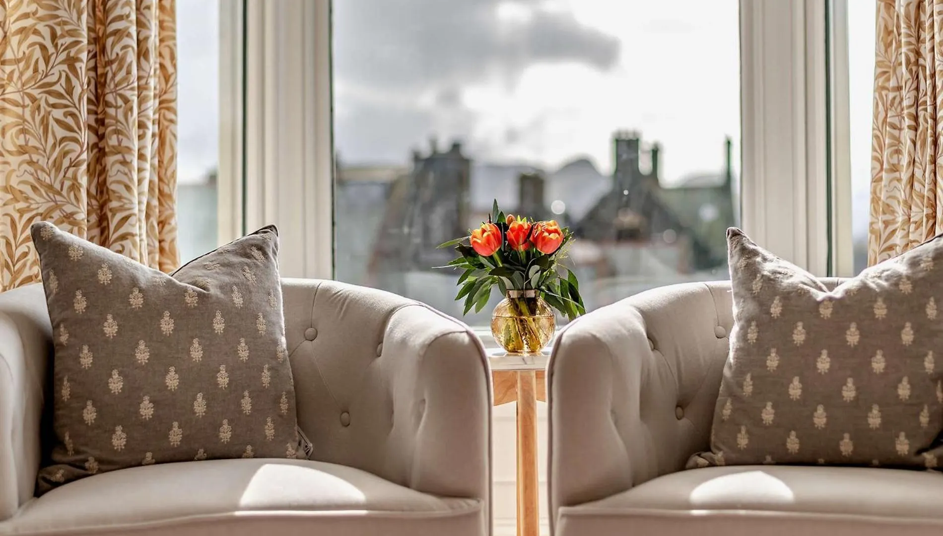 6 Bed In Keswick 94361