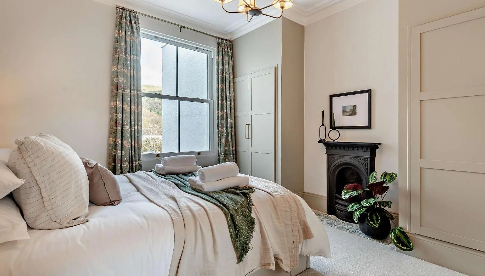6 Bed In Keswick 94361 Κέσγουικ