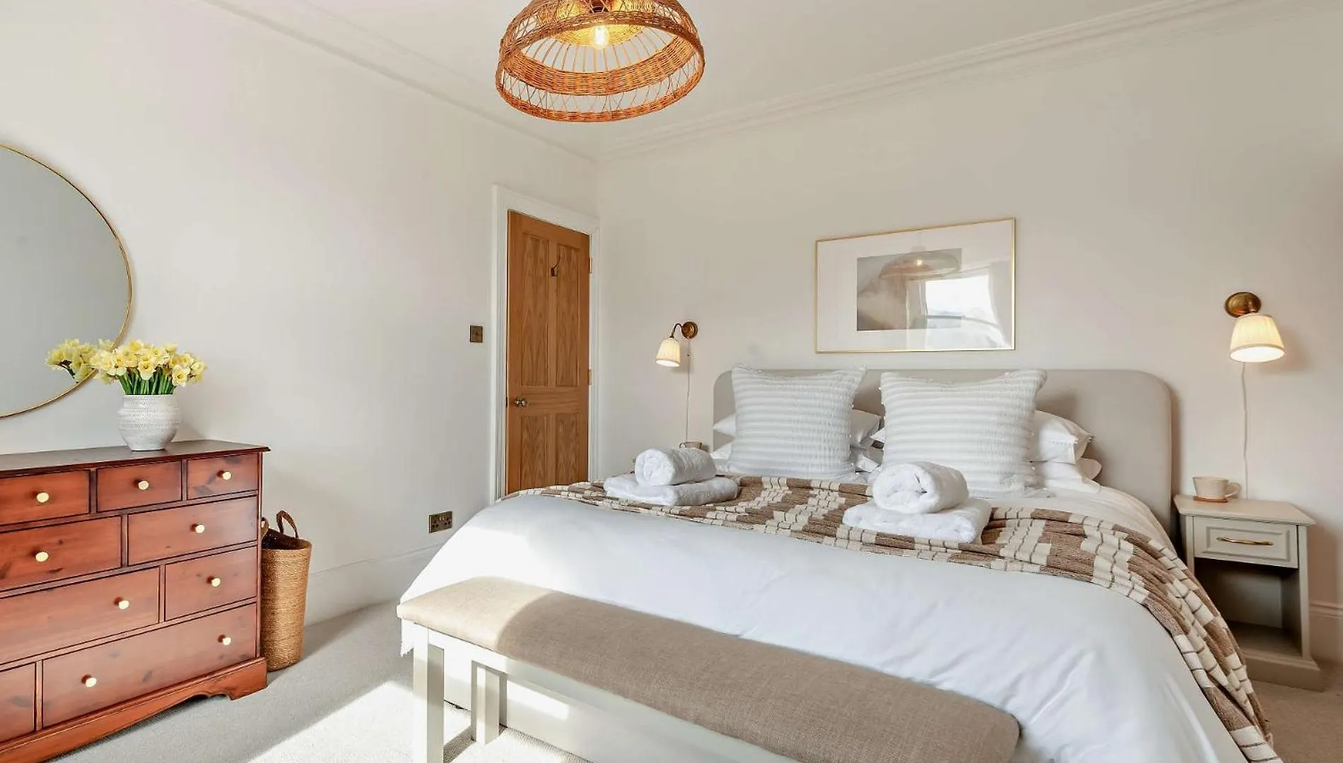 6 Bed In 94361 度假居 *