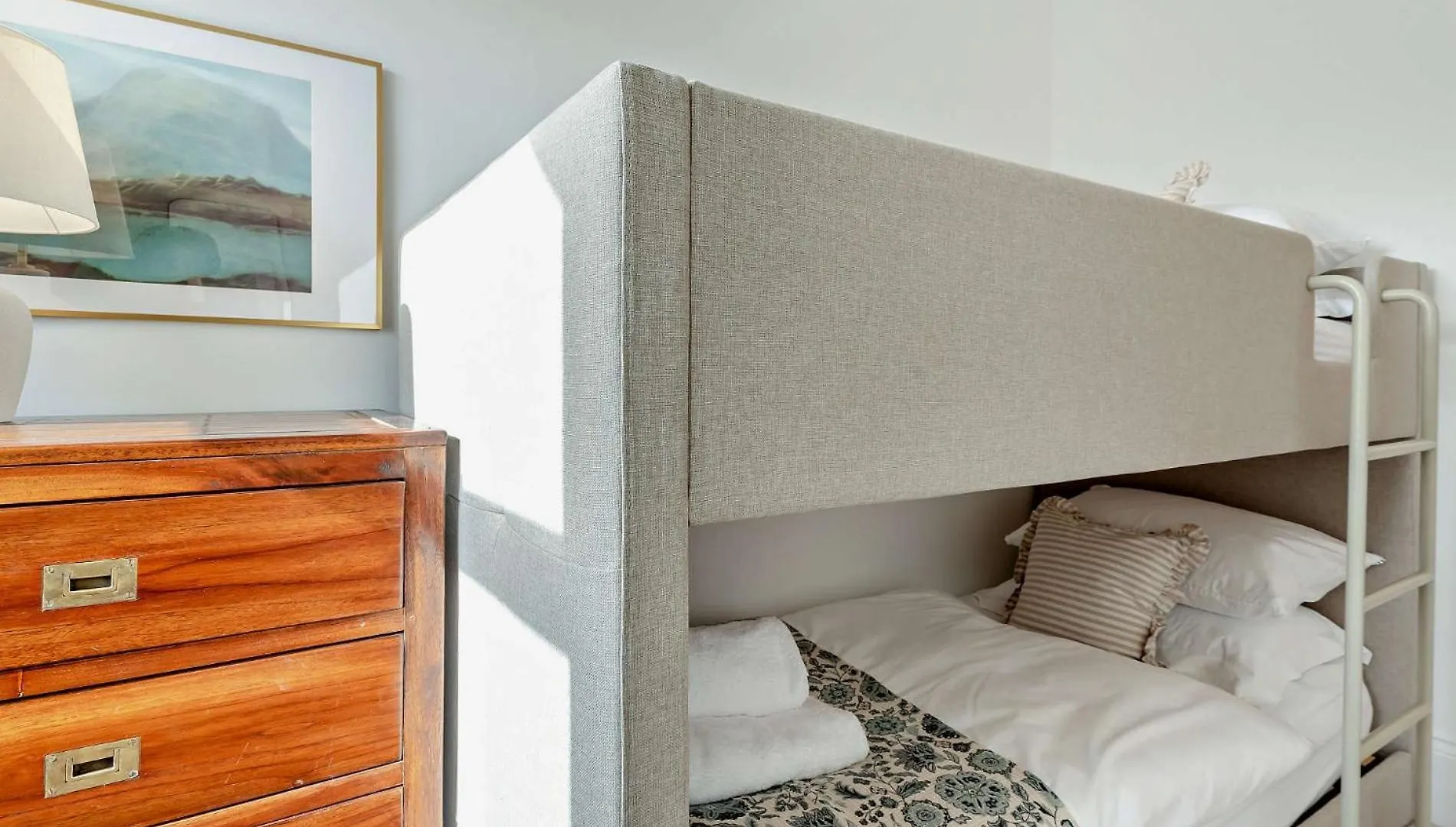 Σπίτι διακοπών 6 Bed In Keswick 94361