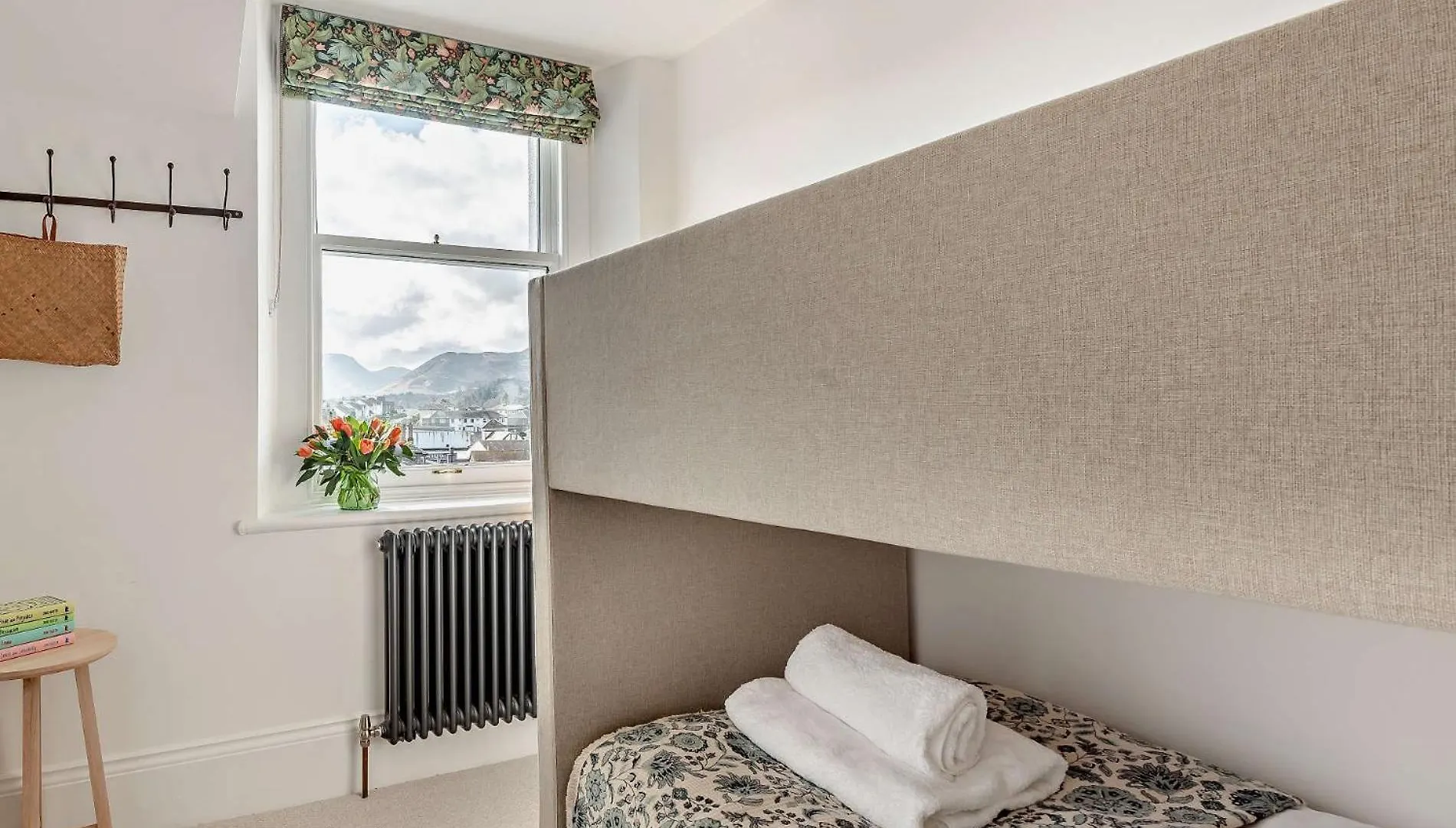 Σπίτι διακοπών 6 Bed In Keswick 94361 Κέσγουικ